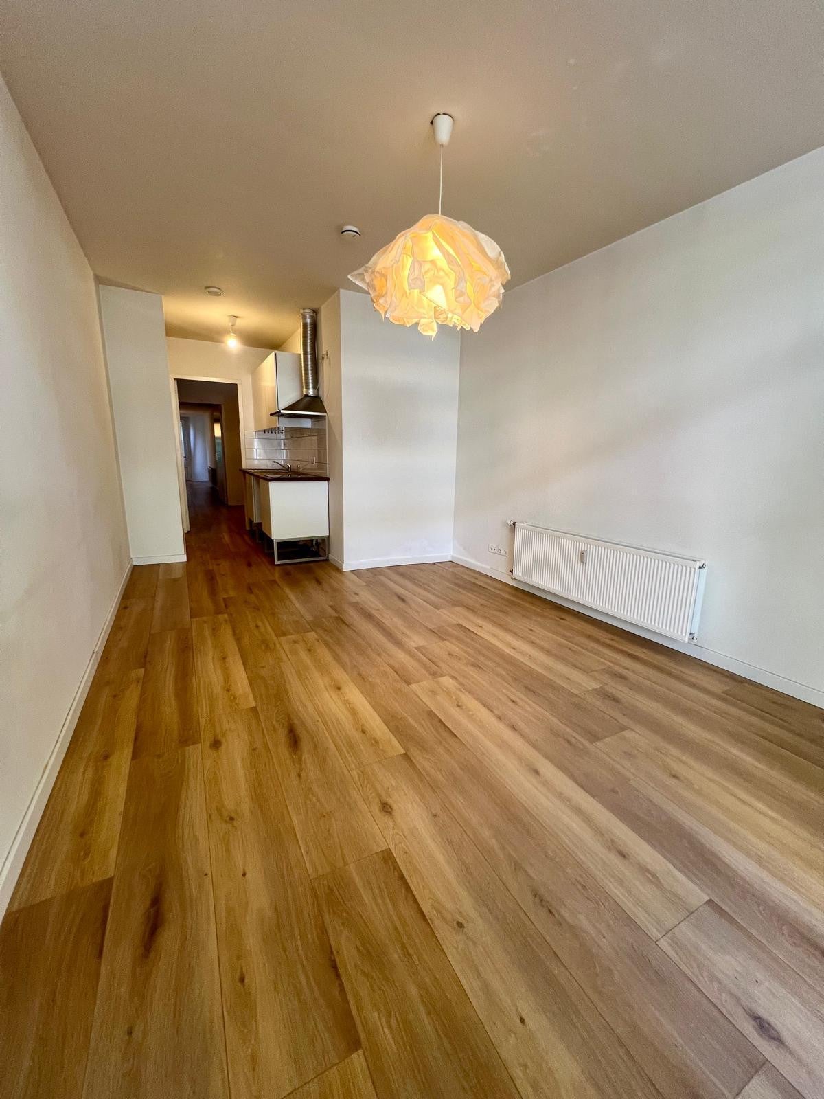 Te huur Appartement Schouwburgring in Tilburg
