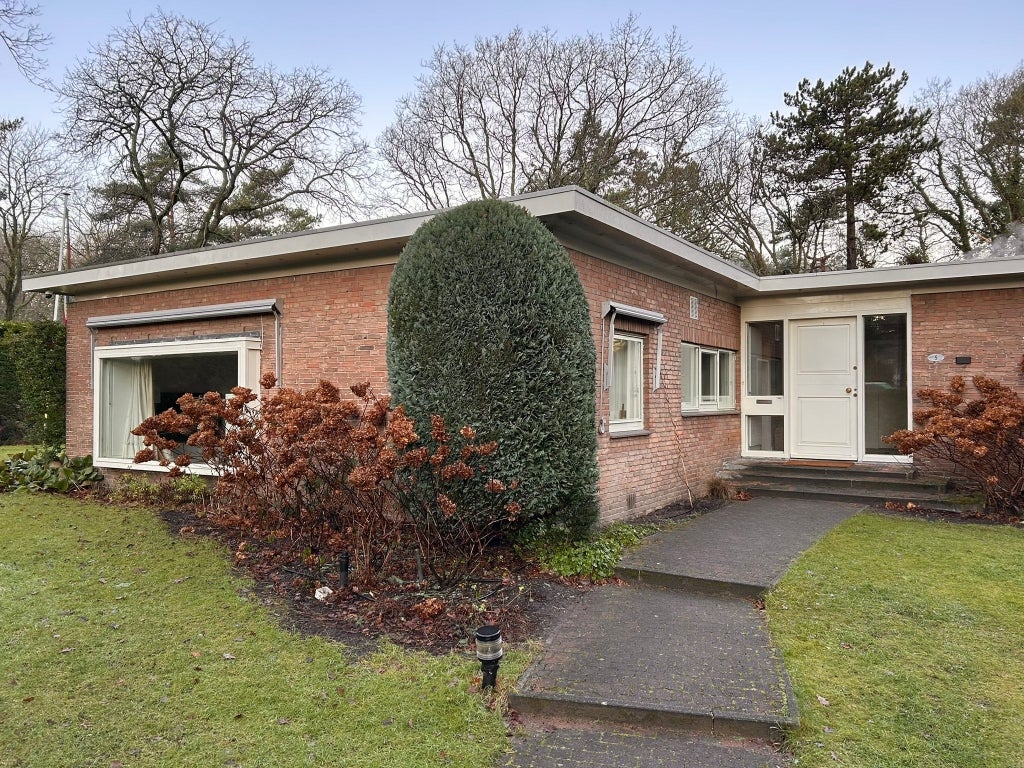 Louise de Colignylaan