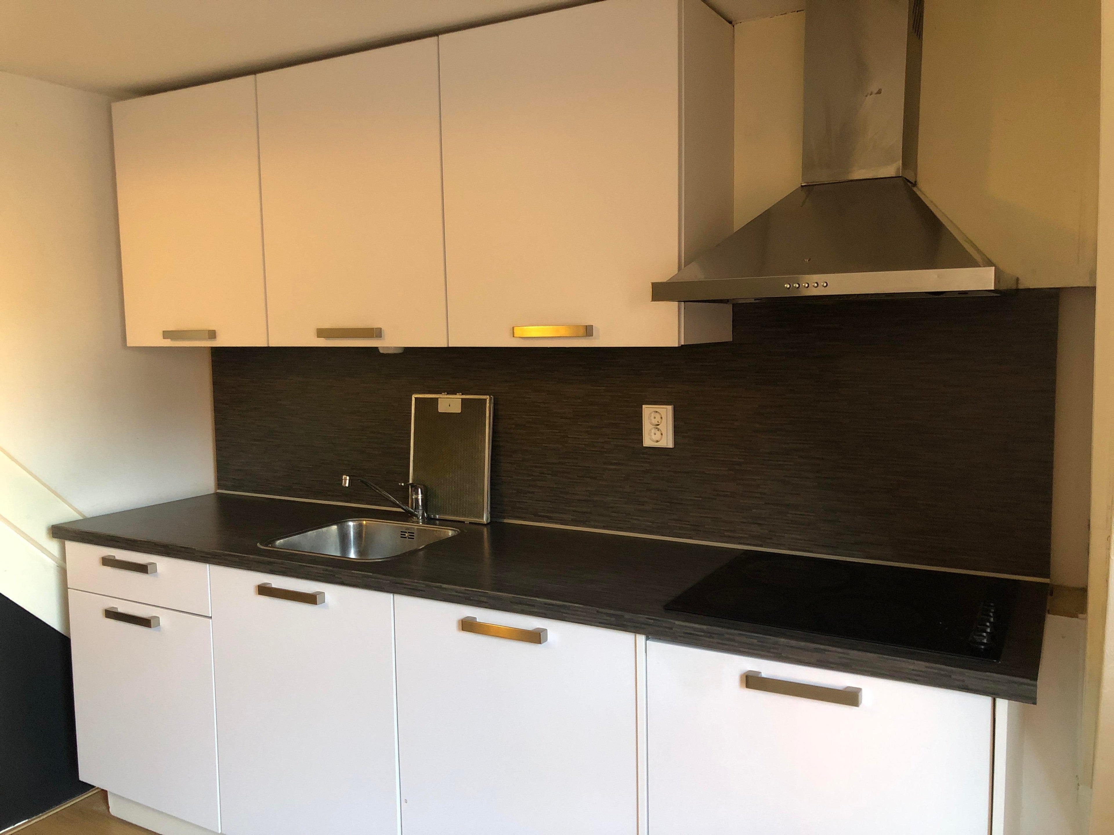 Woning te huur: Visserstraat, Groningen