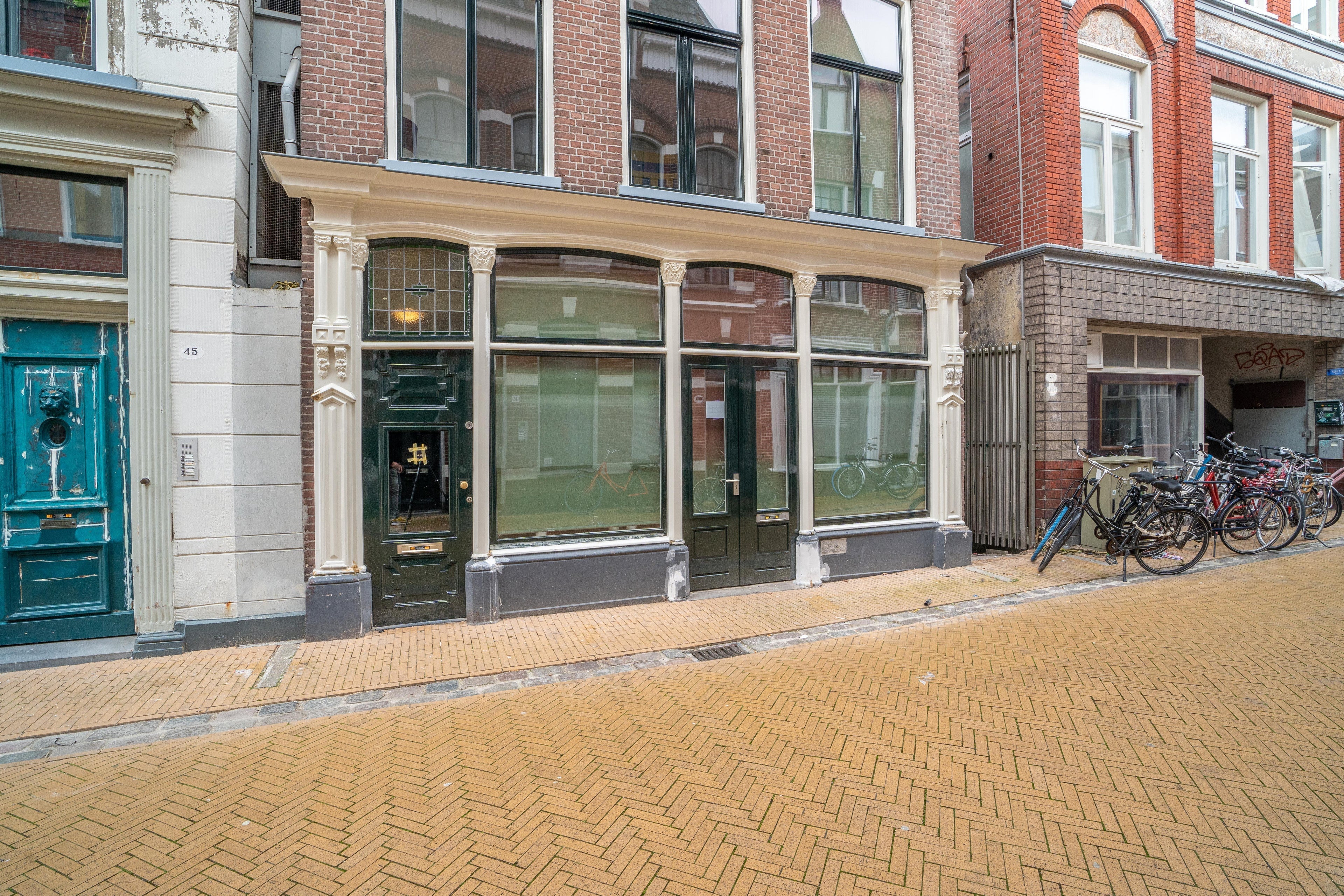 Woning te huur: Visserstraat, Groningen