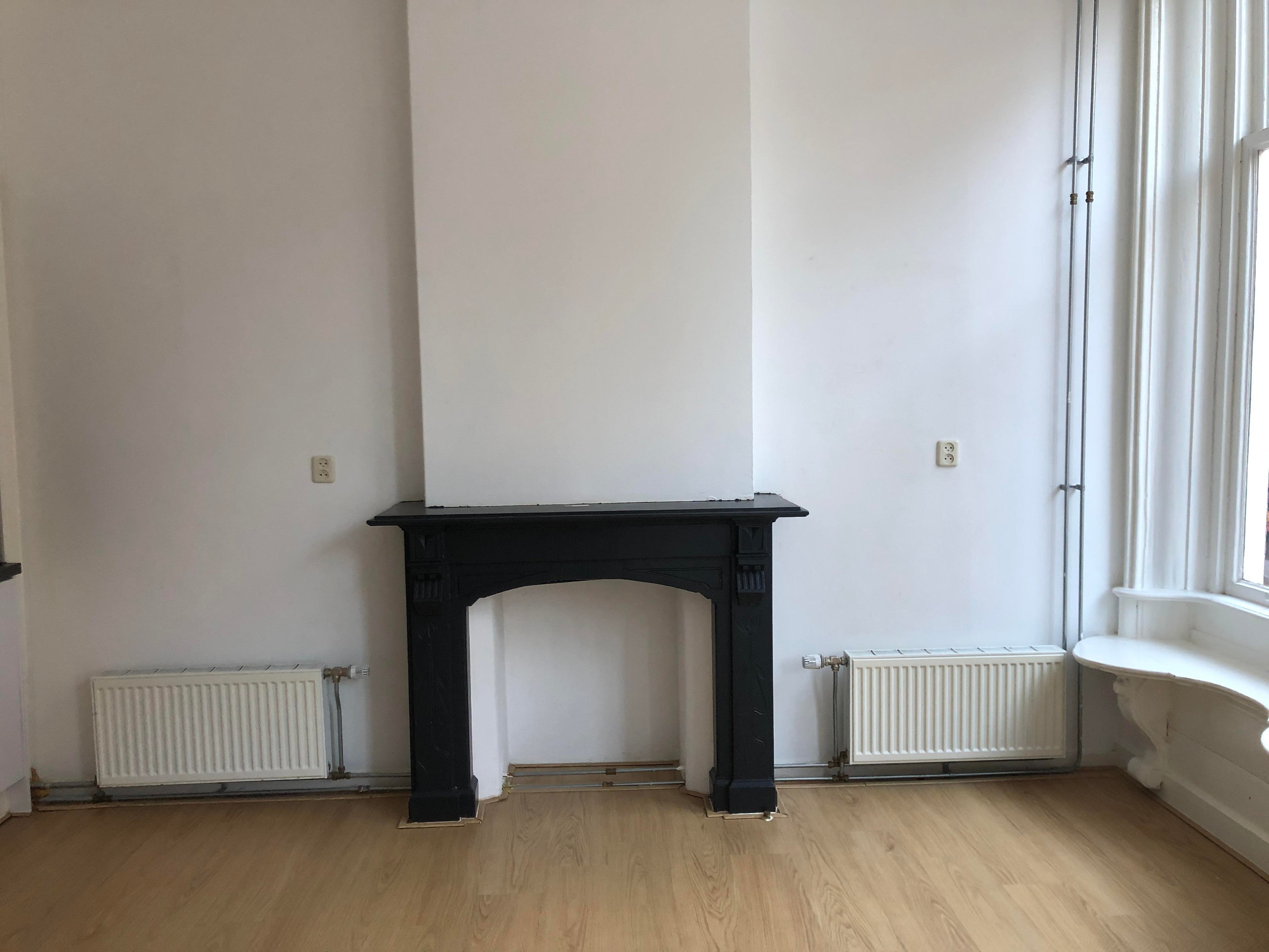 Woning te huur: Visserstraat, Groningen