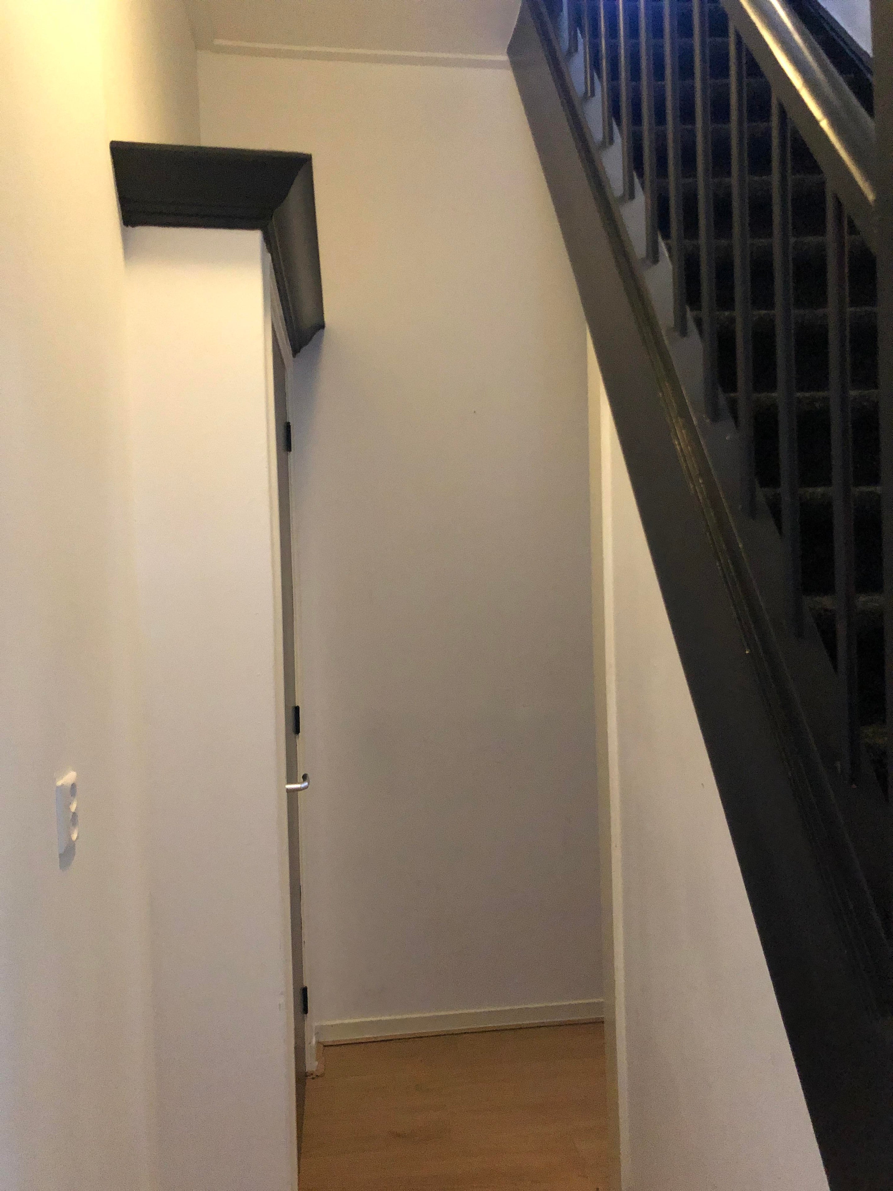Woning te huur: Visserstraat, Groningen
