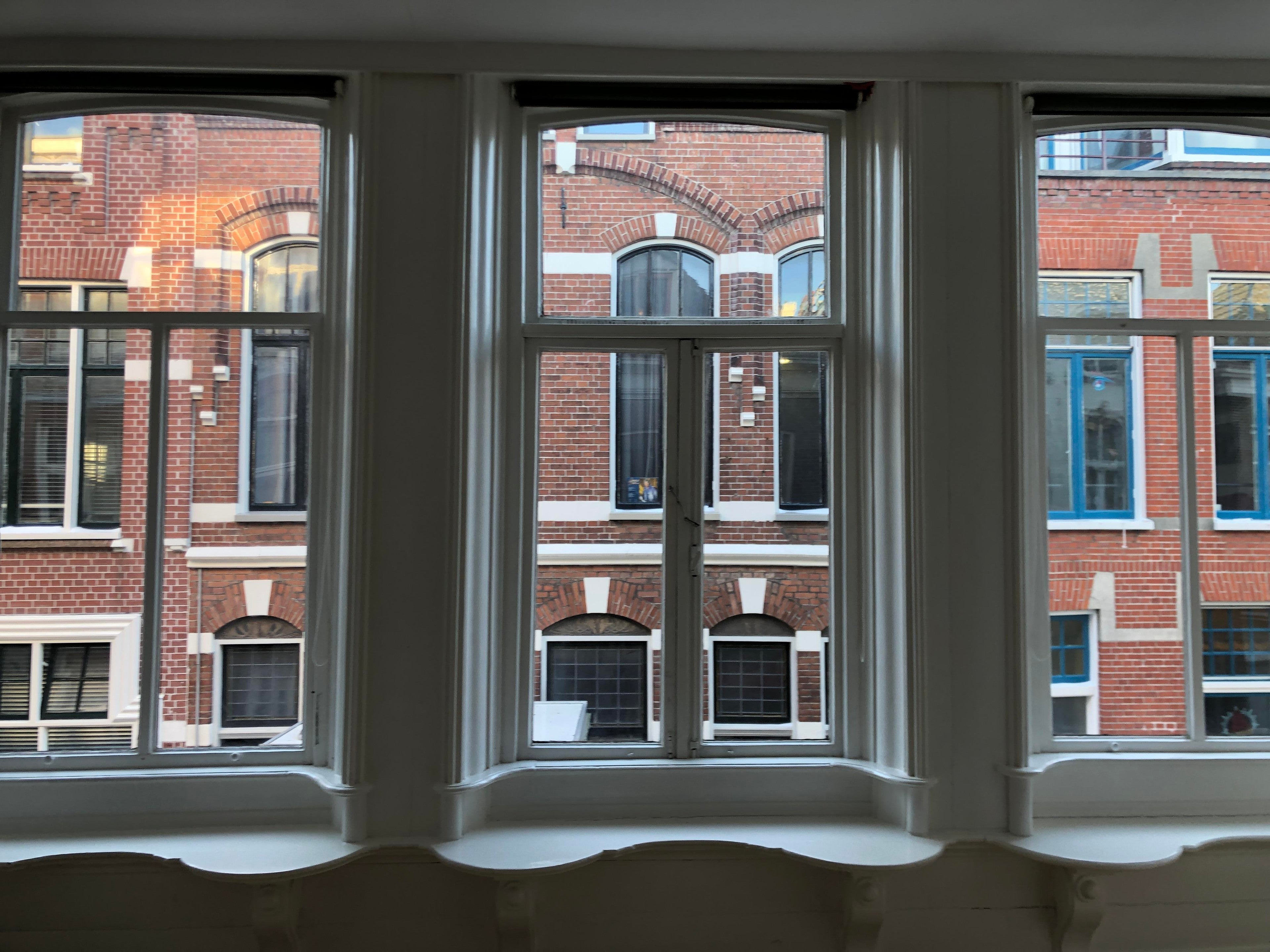 Woning te huur: Visserstraat, Groningen