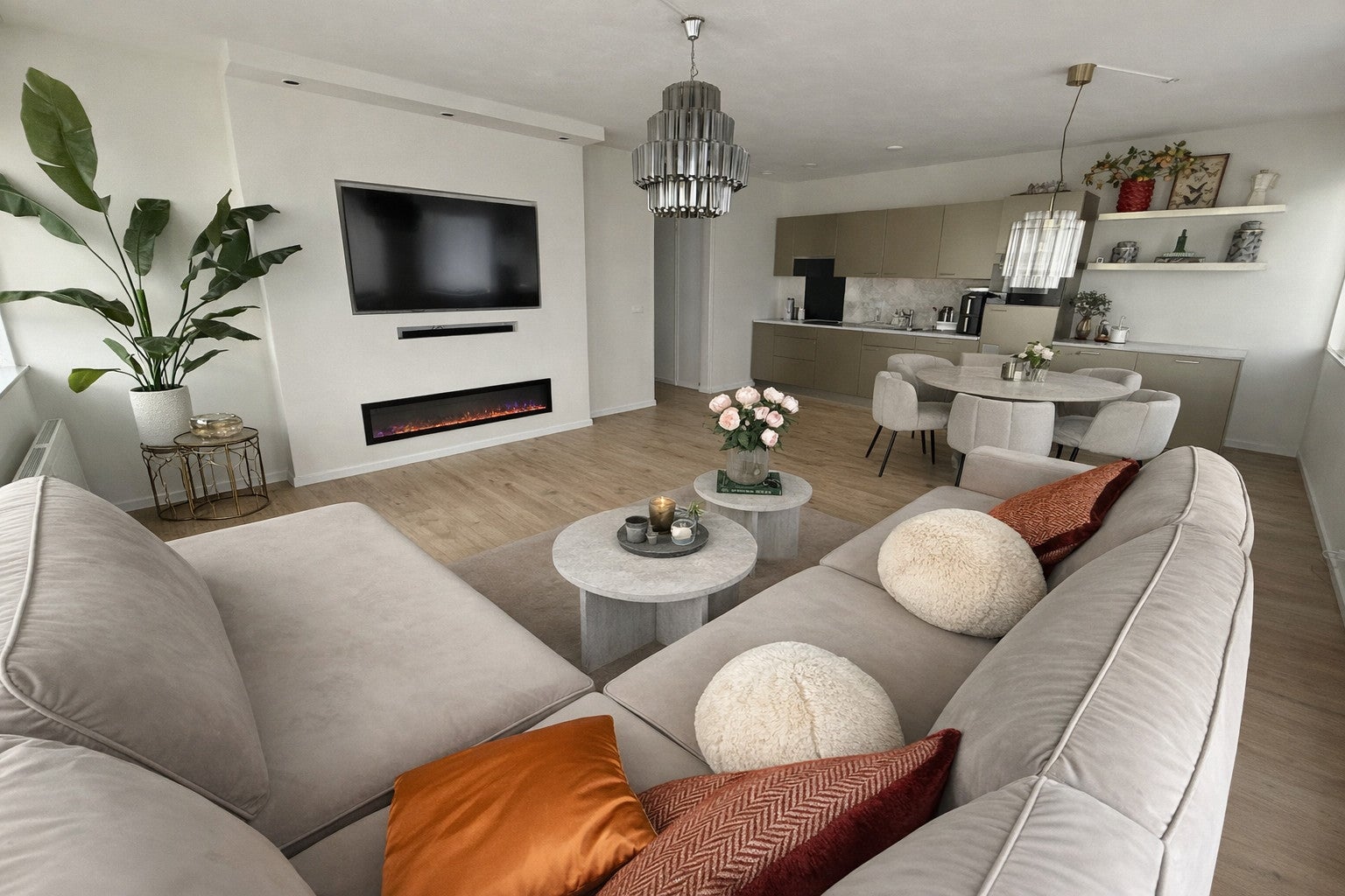 Flat Bovenkerkerweg