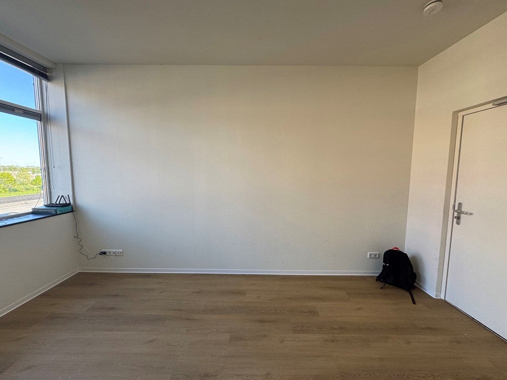 Studio te huur: Helperpark, Groningen