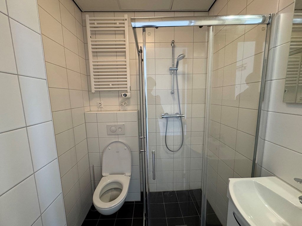 Studio te huur: Helperpark, Groningen