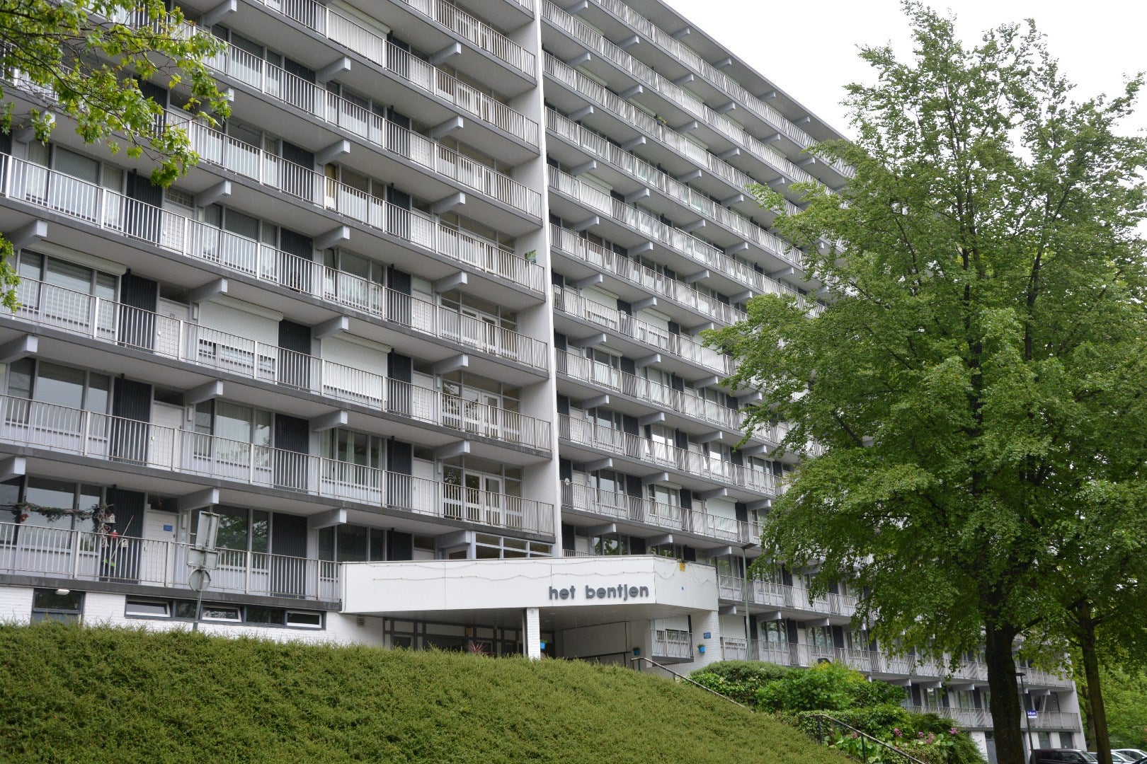 Appartement Henri Dunantstraat 271 in Brunssum