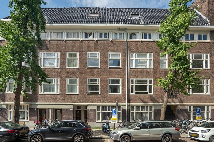 Te huur: Appartement Cliostraat in Amsterdam