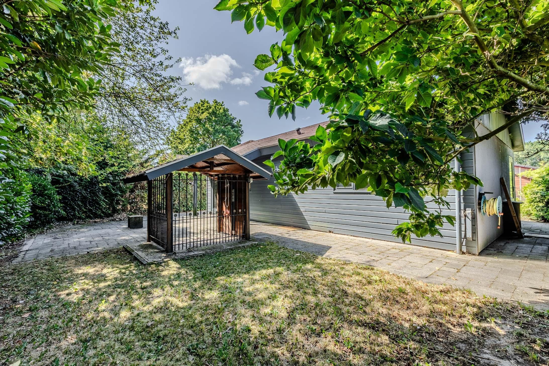 Vrijstaande woning te koop: Eendenparkweg 9-9, Ermelo