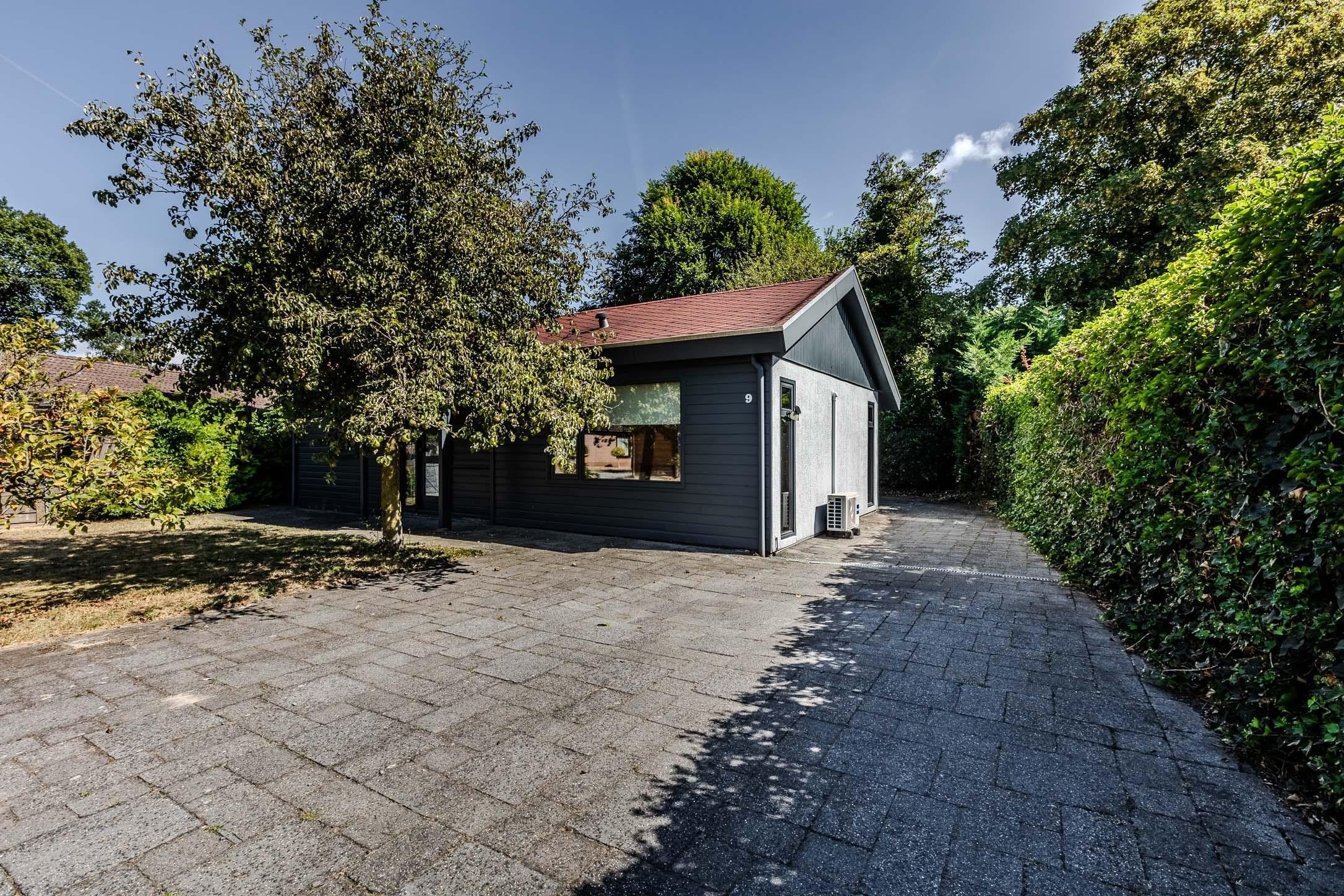 Huis Eendenparkweg 9 9 in Ermelo