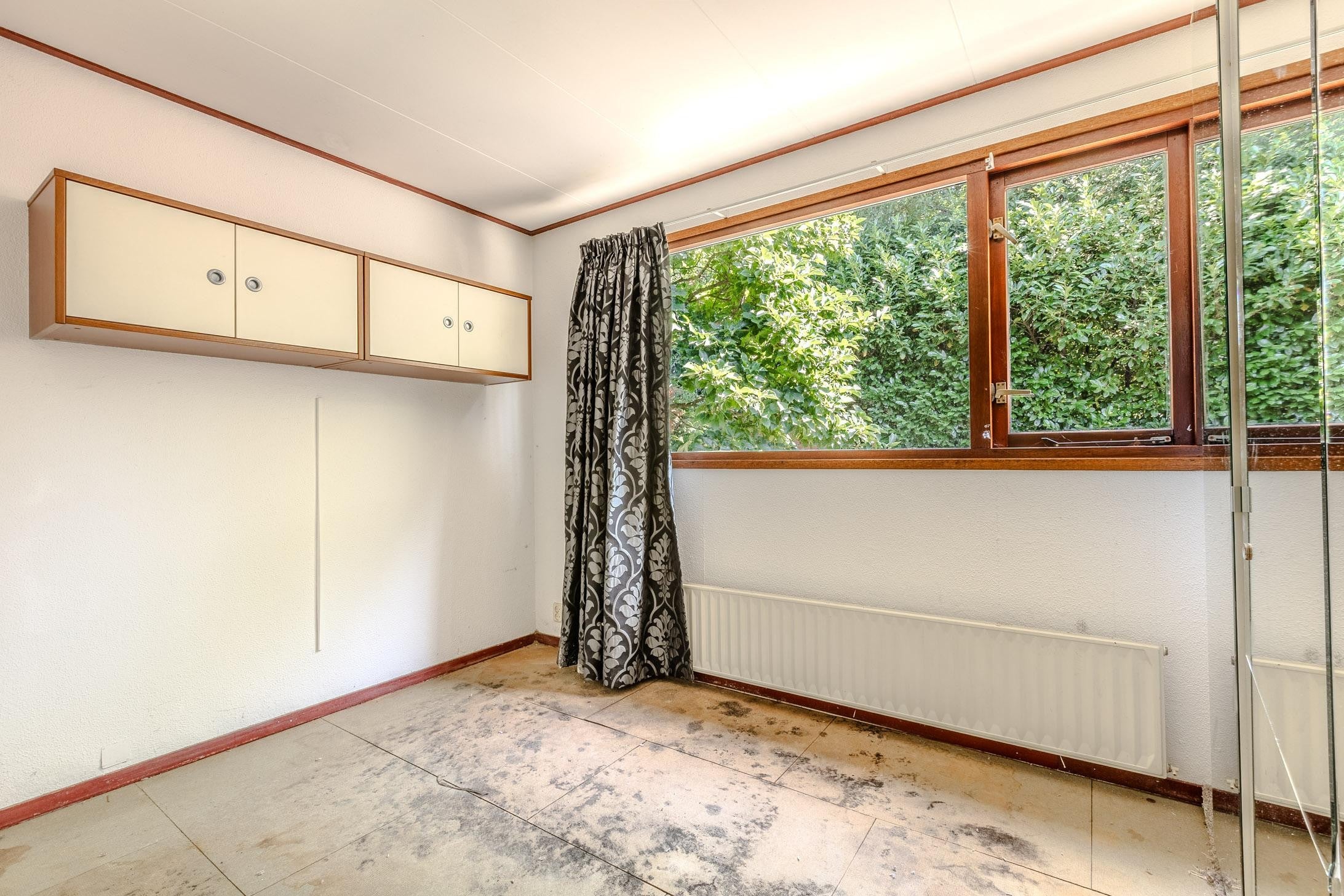 Vrijstaande woning te koop: Eendenparkweg 9-9, Ermelo
