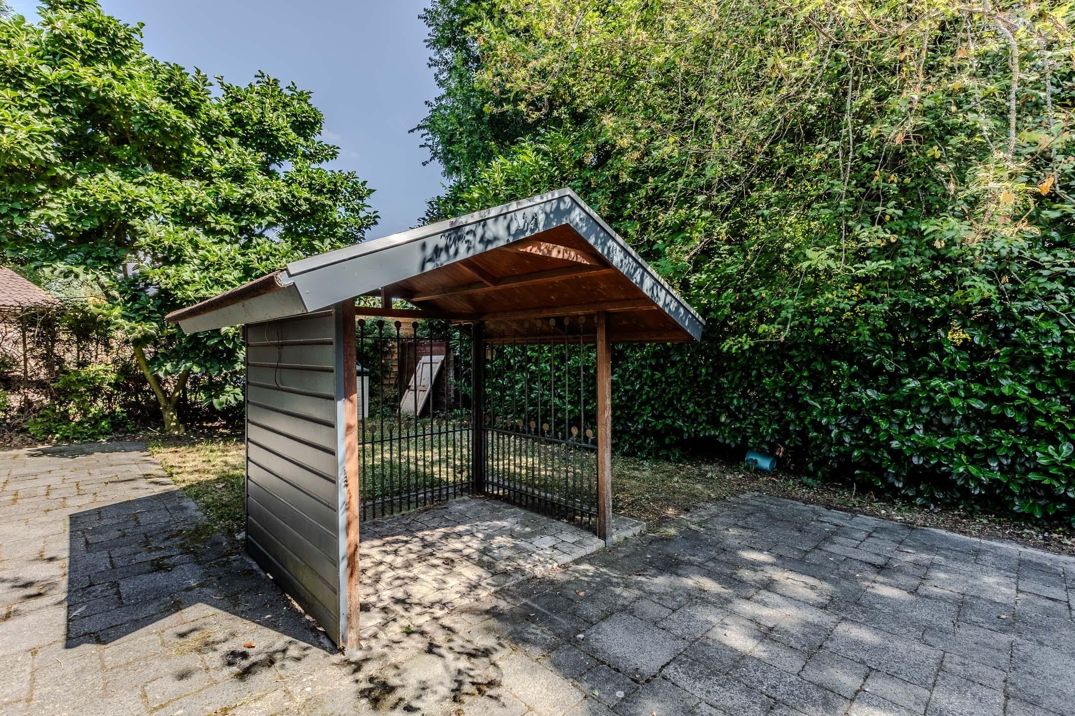 Vrijstaande woning te koop: Eendenparkweg 9-9, Ermelo