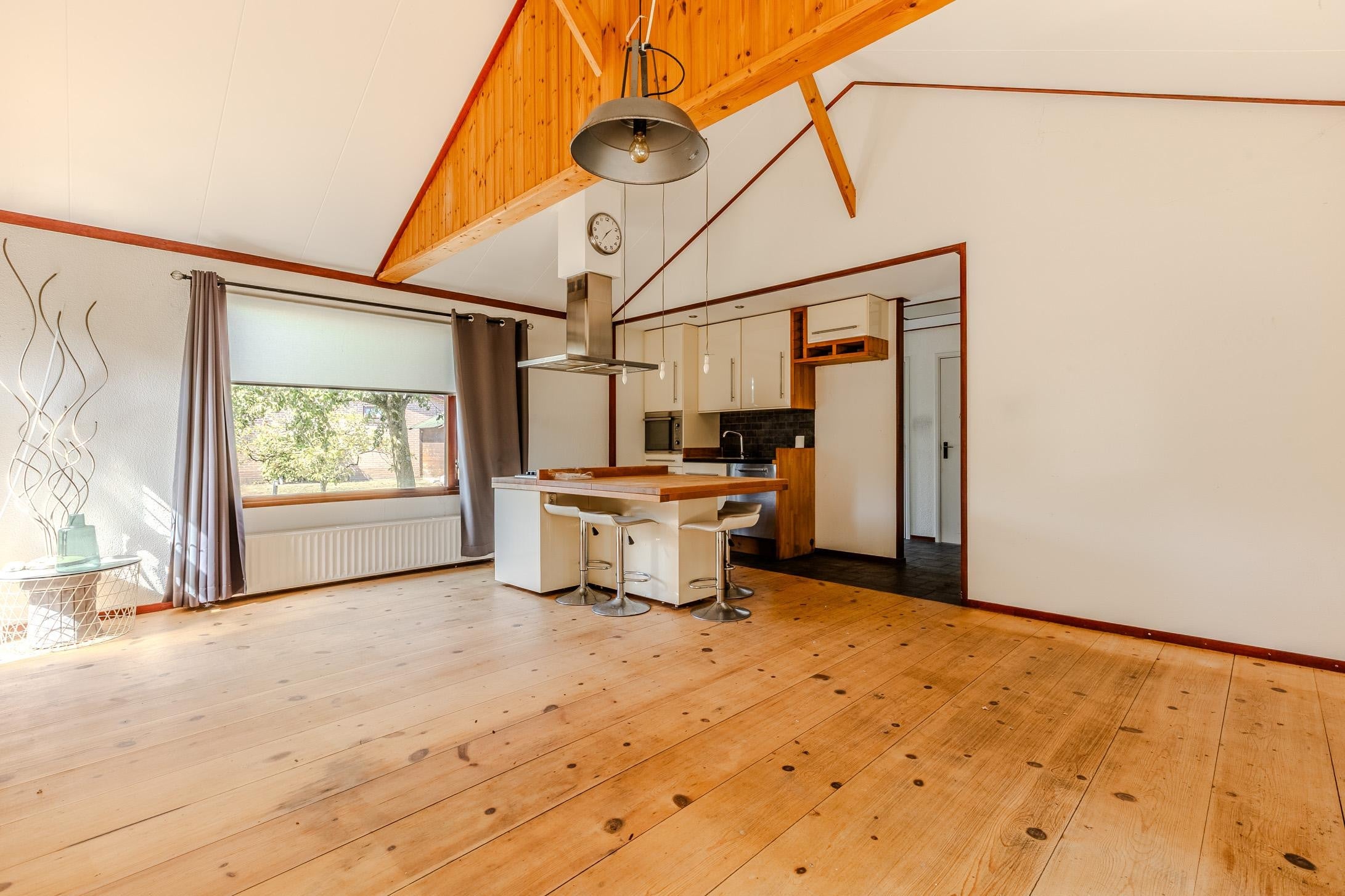 Vrijstaande woning te koop: Eendenparkweg 9-9, Ermelo