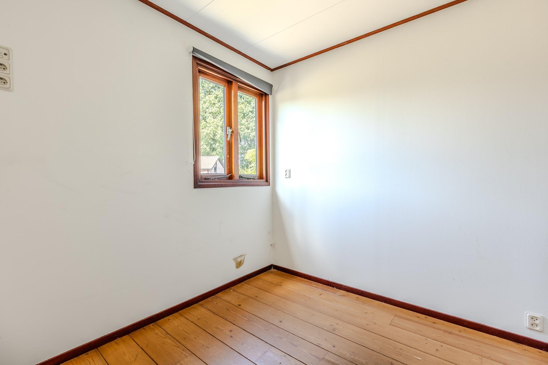 Vrijstaande woning te koop: Eendenparkweg 9-9, Ermelo