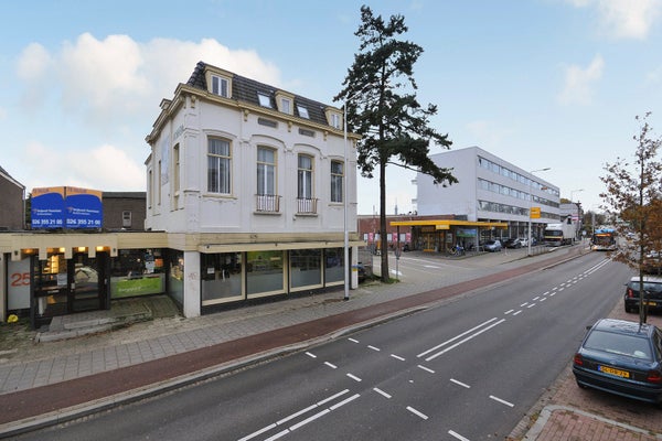 Amsterdamseweg