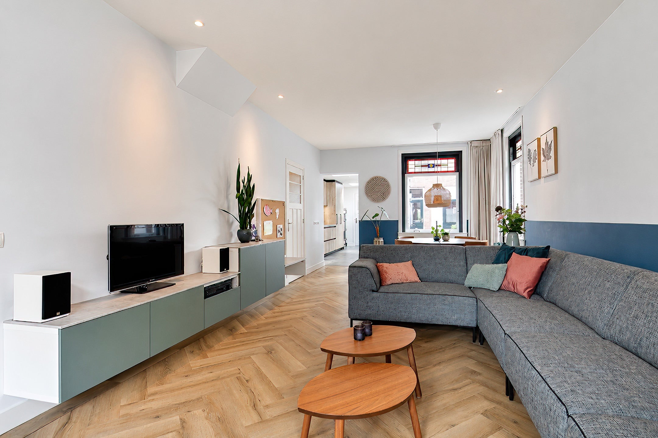 Twee-onder-één-kap te koop: Tulpstraat 46, Culemborg