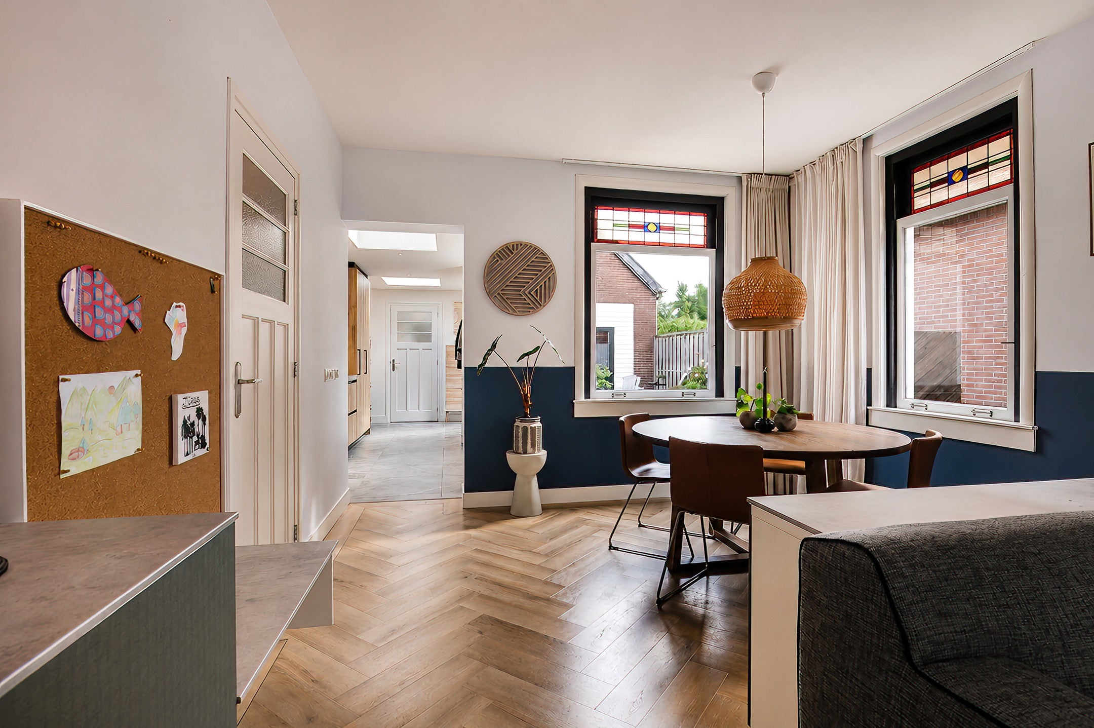 Twee-onder-één-kap te koop: Tulpstraat 46, Culemborg