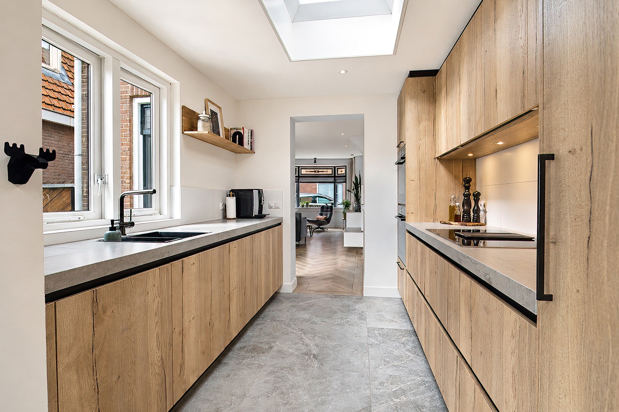 Twee-onder-één-kap te koop: Tulpstraat 46, Culemborg