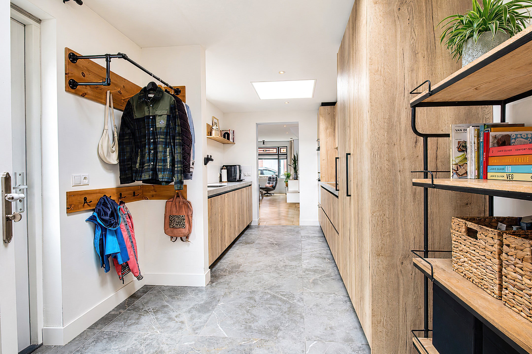 Twee-onder-één-kap te koop: Tulpstraat 46, Culemborg