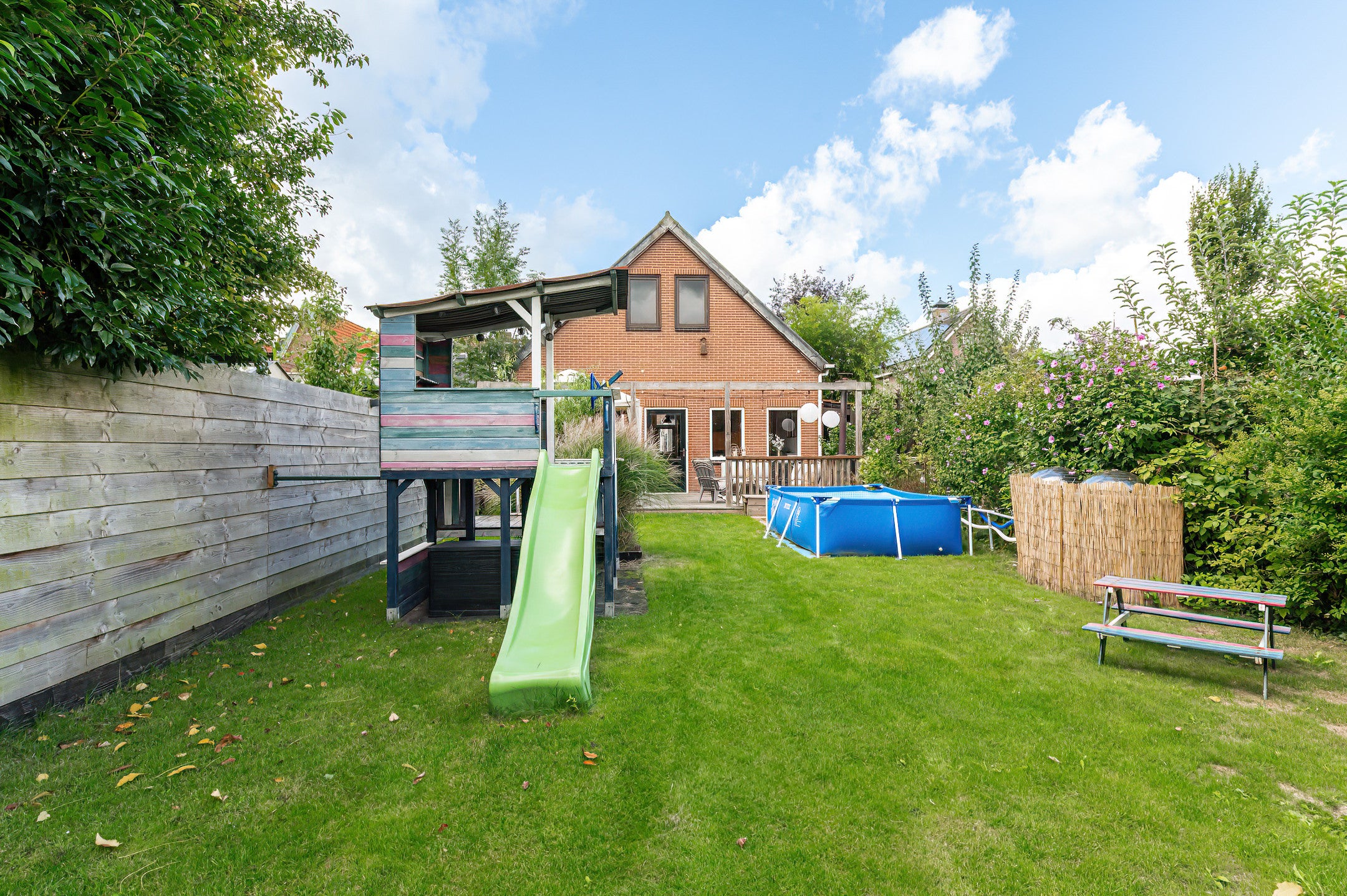 Twee-onder-één-kap te koop: Tulpstraat 46, Culemborg