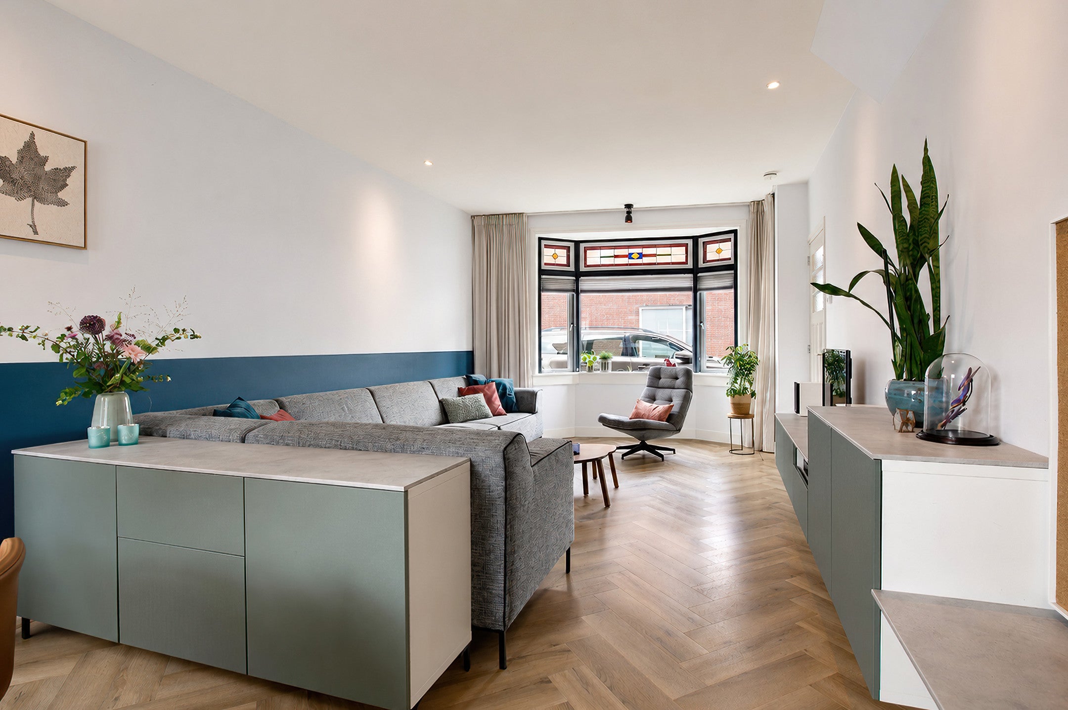 Twee-onder-één-kap te koop: Tulpstraat 46, Culemborg