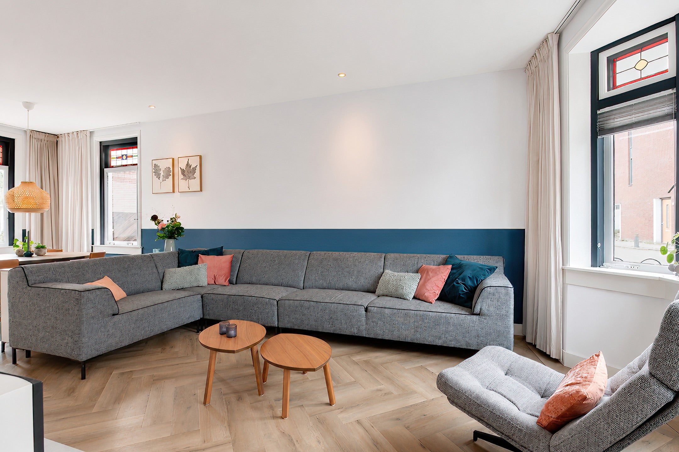 Twee-onder-één-kap te koop: Tulpstraat 46, Culemborg