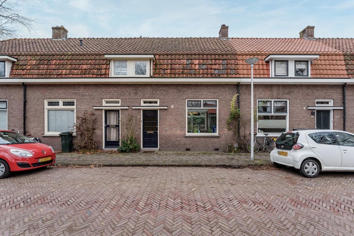 Jacob Catsstraat 18