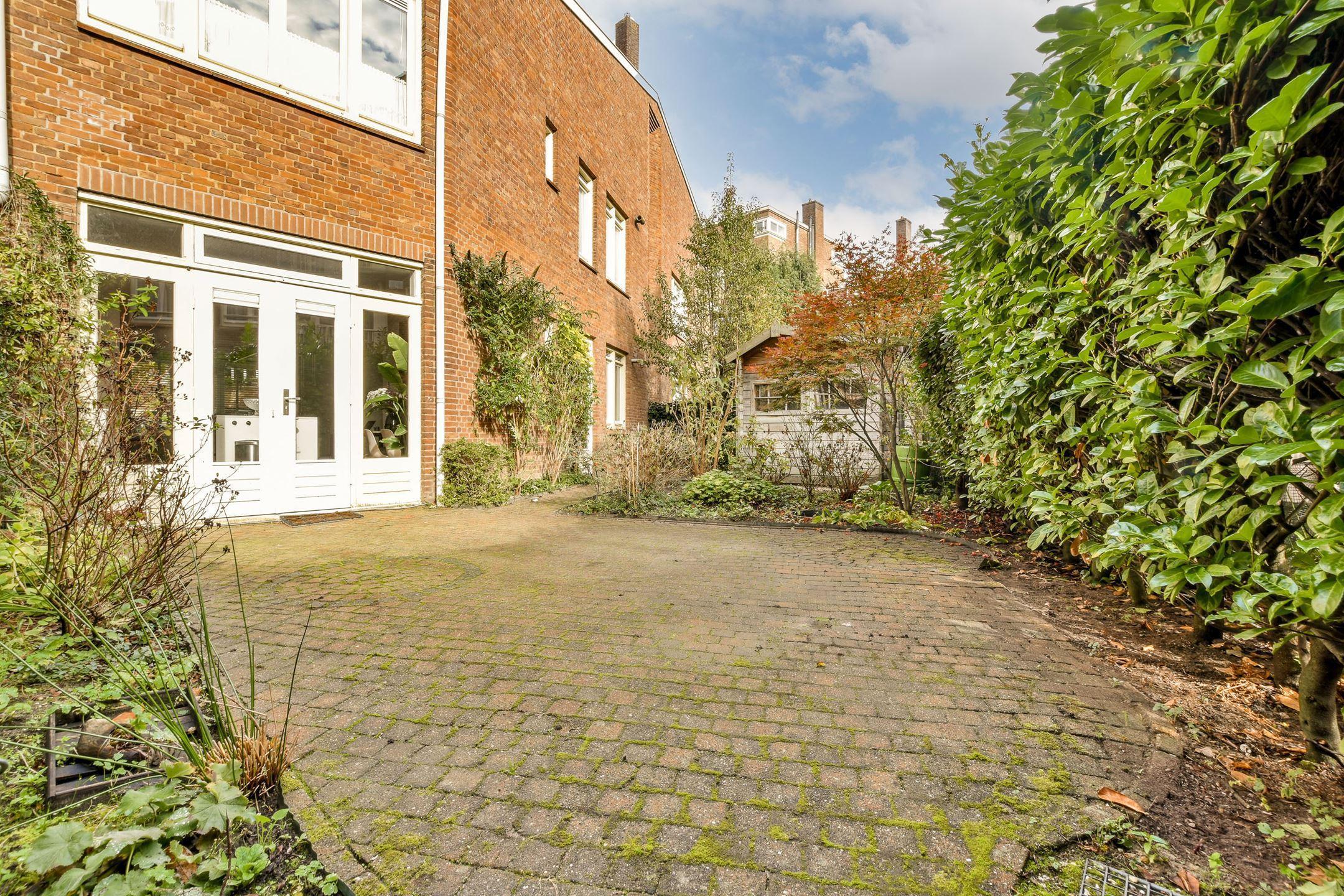 Te huur Appartement Coperatiehof in Amsterdam