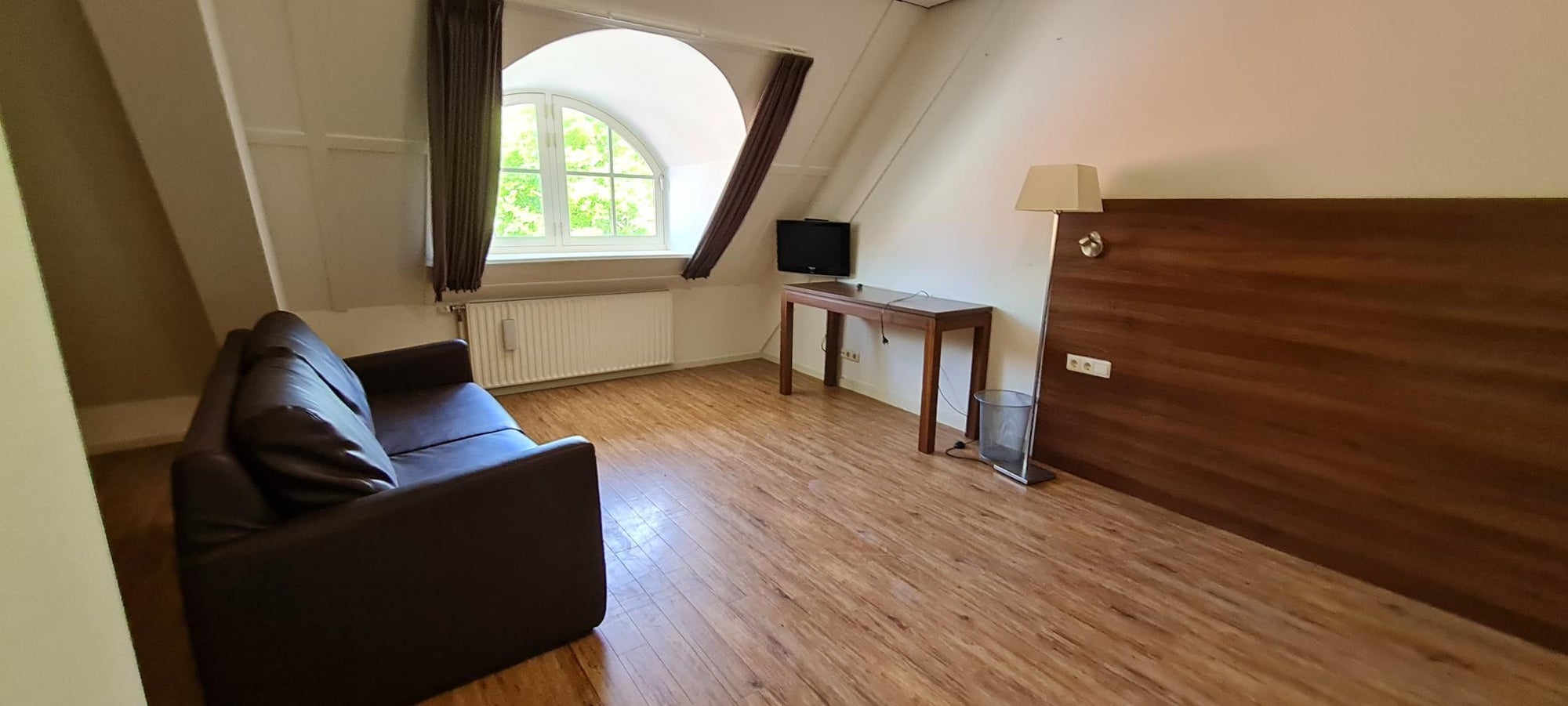 Appartement Warfhuisterweg in Wehe-den Hoorn