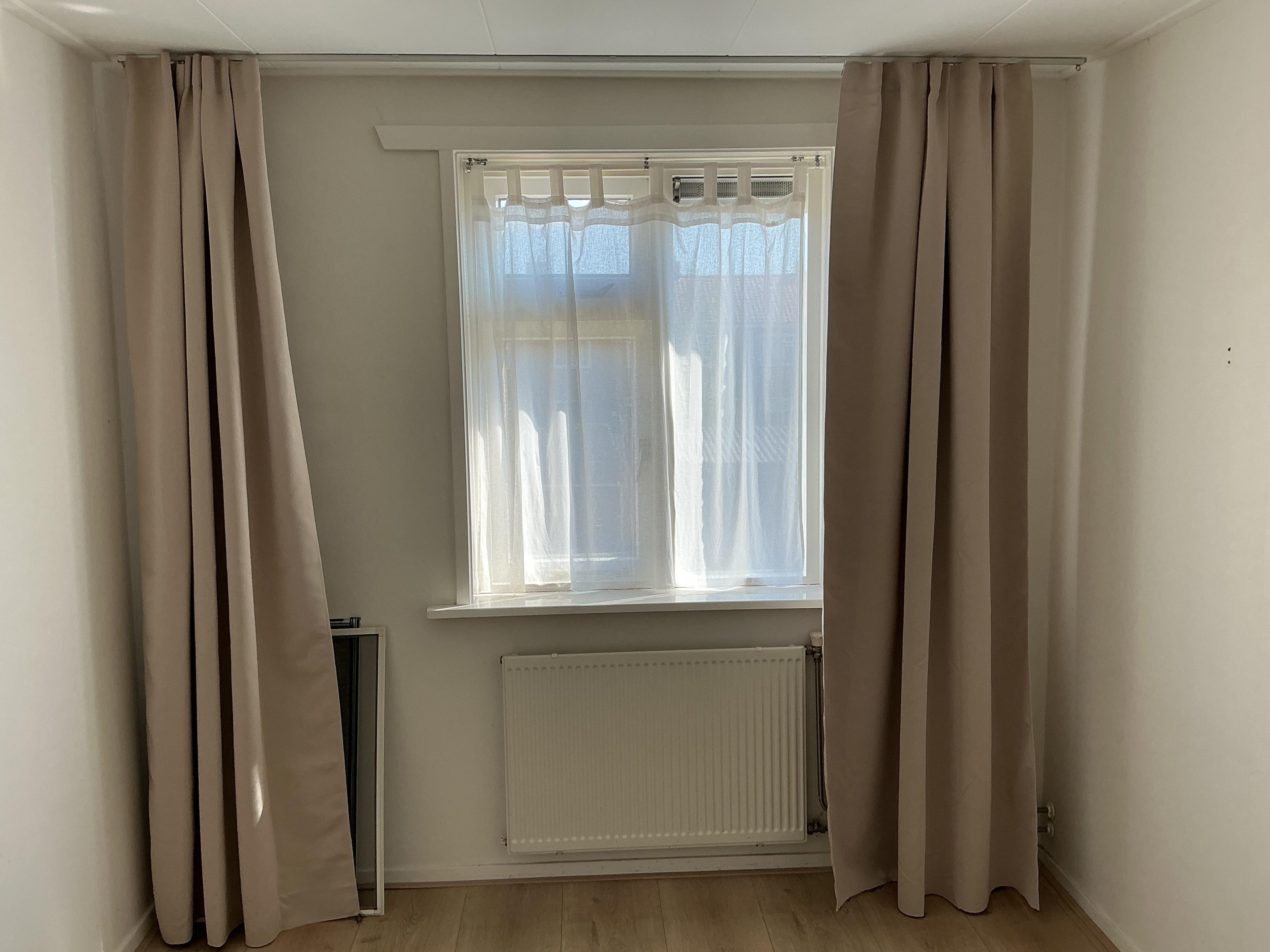 Woning te huur: Wilhelminalaan, Genemuiden