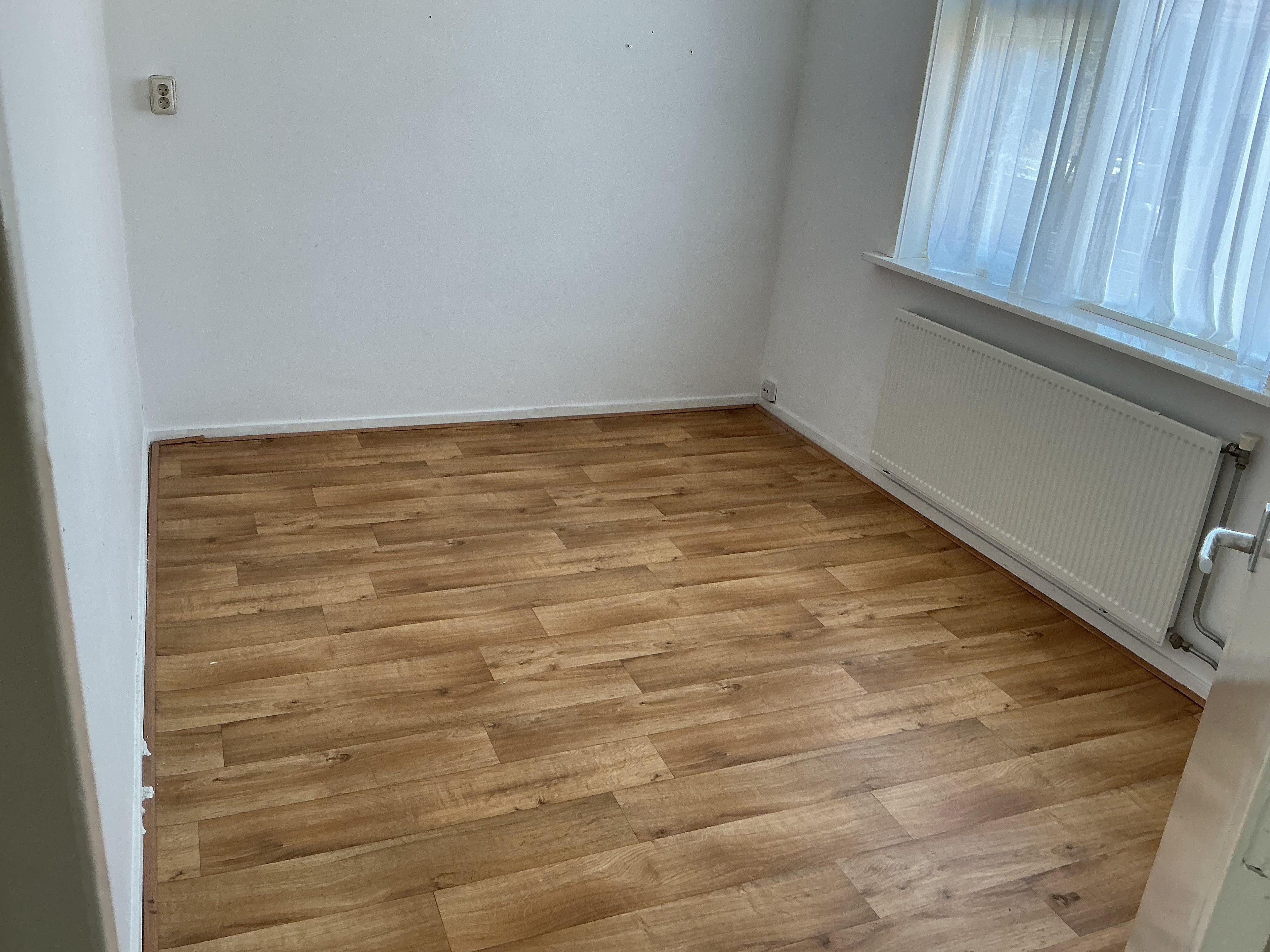 Woning te huur: Wilhelminalaan, Genemuiden