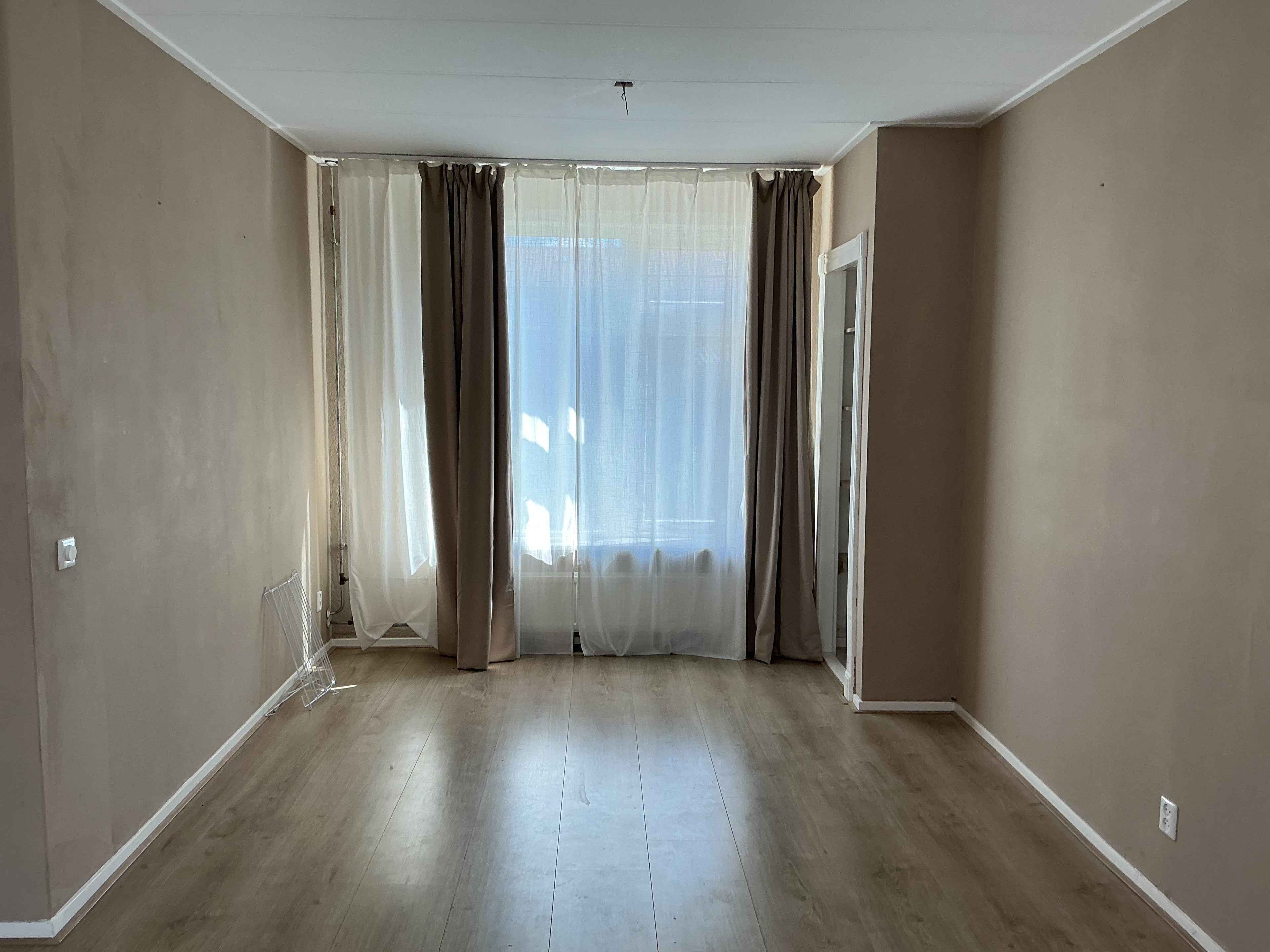 Woning te huur: Wilhelminalaan, Genemuiden