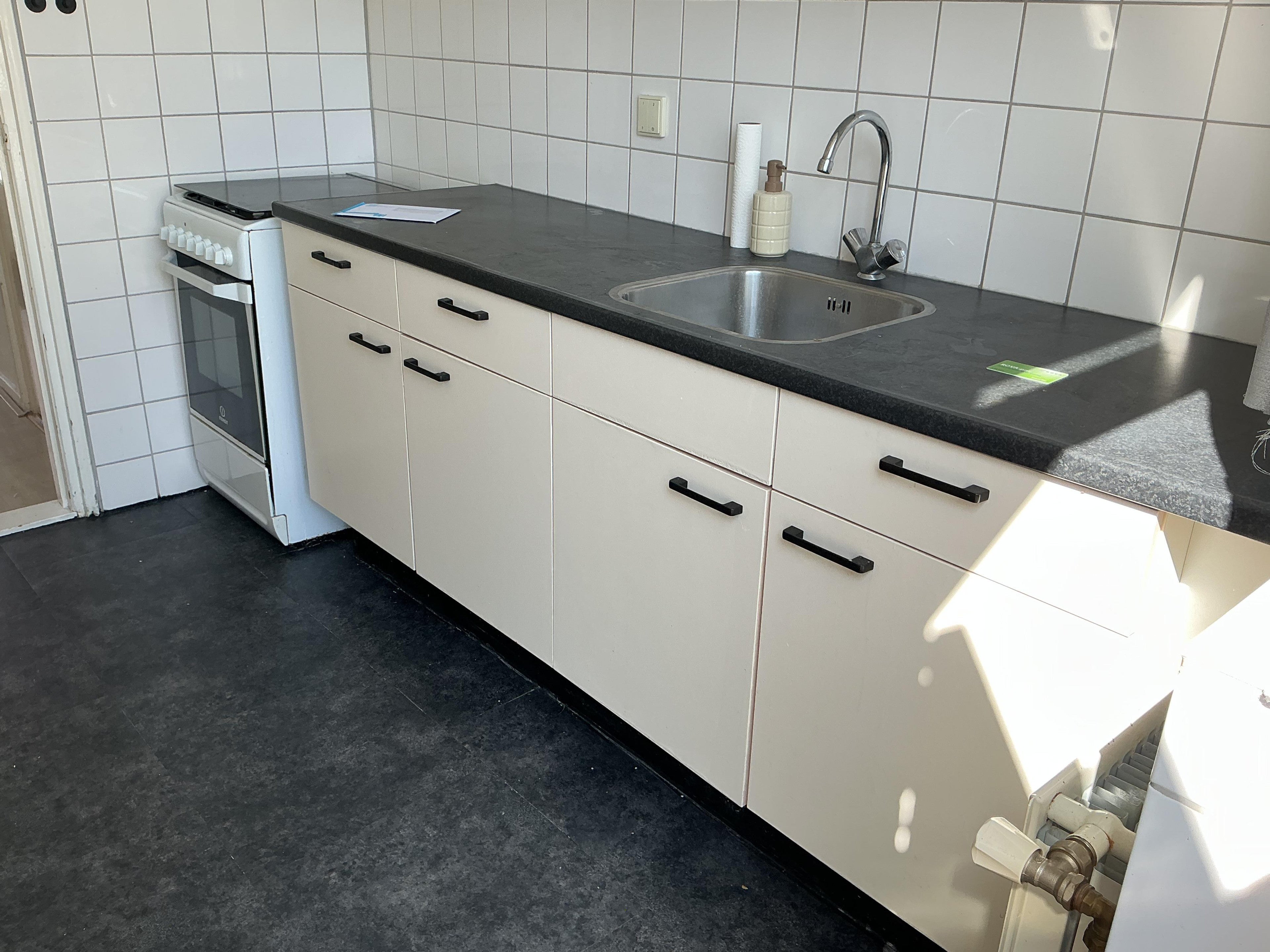Woning te huur: Wilhelminalaan, Genemuiden