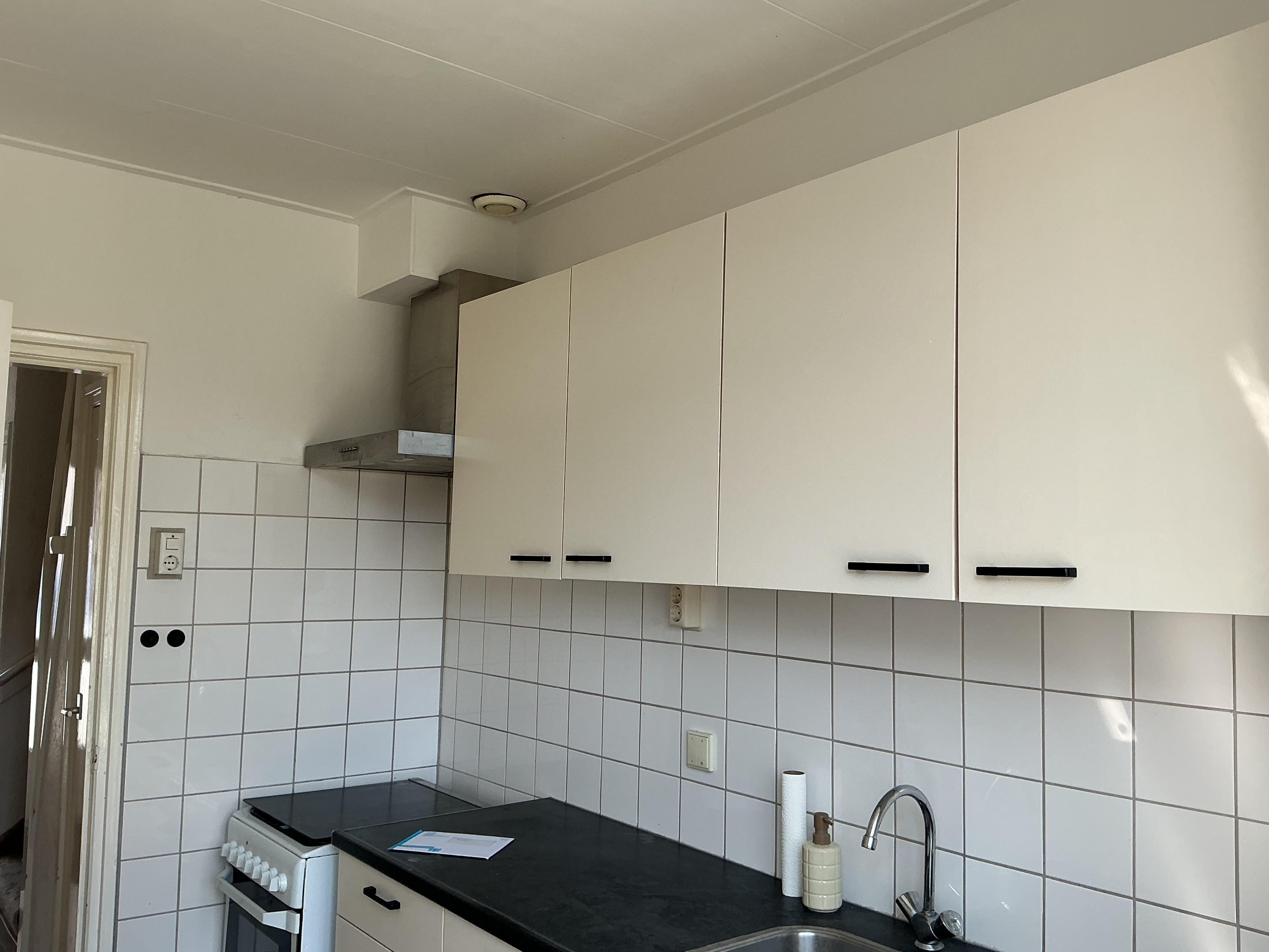 Woning te huur: Wilhelminalaan, Genemuiden
