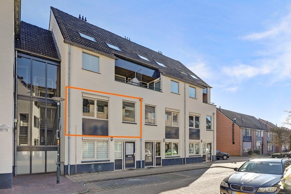 Marktstraat 2 C