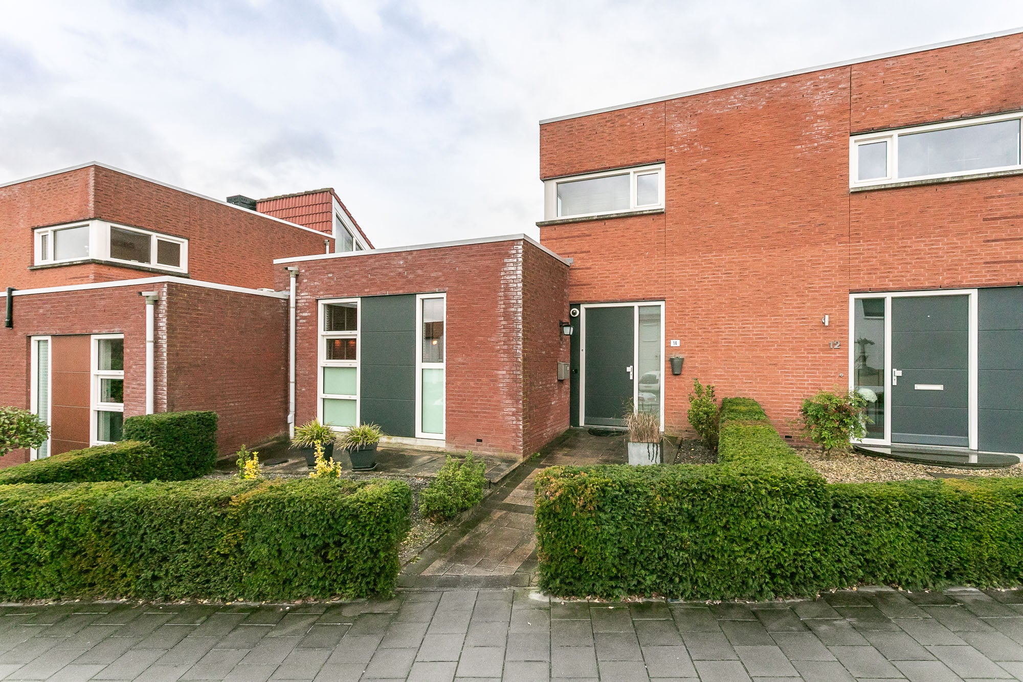 Huis Te Koop Dorpstraat 27 In Brunssum Voor € 275.000