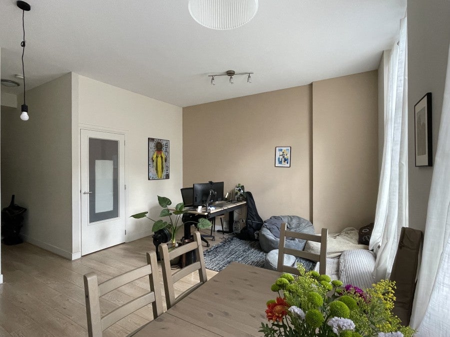Woning te huur: Drieharingstraat, Utrecht