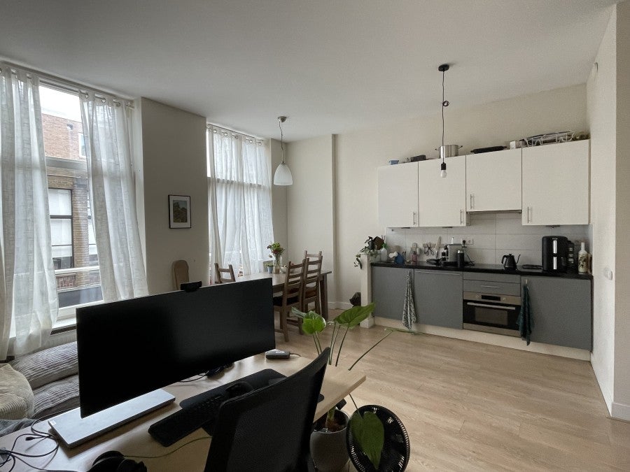 Woning te huur: Drieharingstraat, Utrecht