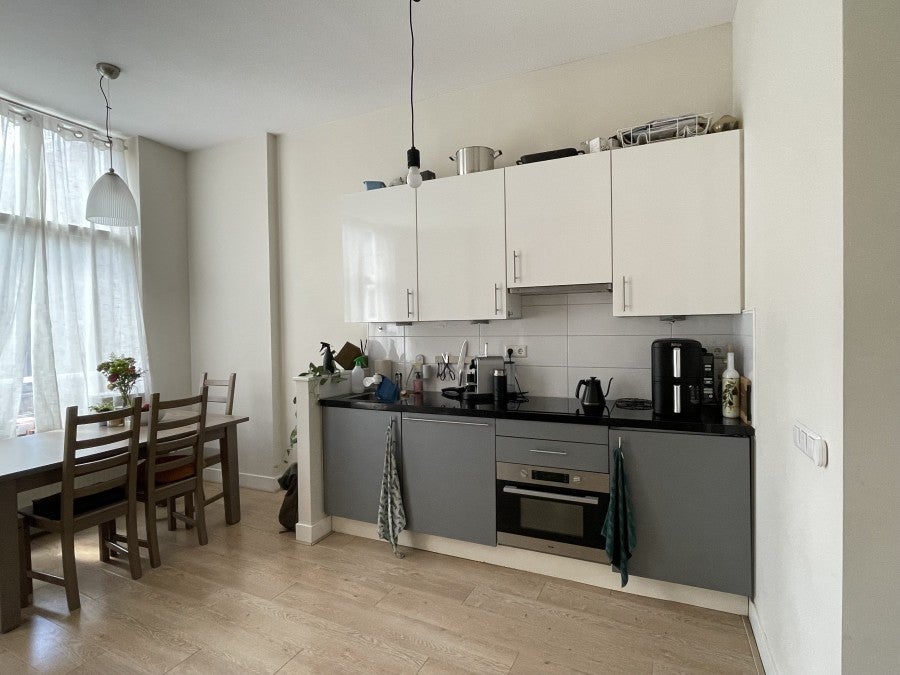 Woning te huur: Drieharingstraat, Utrecht