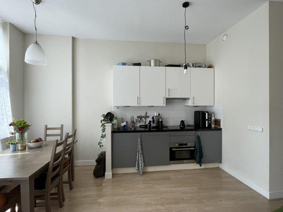 Woning te huur: Drieharingstraat, Utrecht