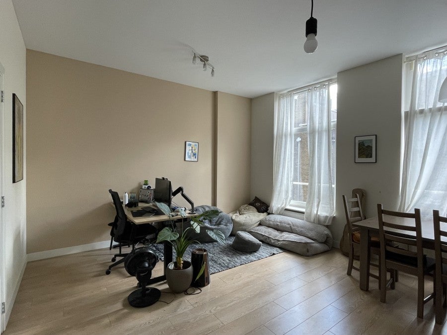Woning te huur: Drieharingstraat, Utrecht