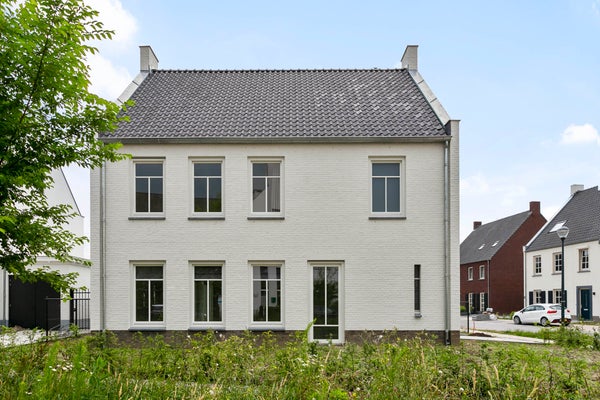 Huis Amijsdonk in Helmond