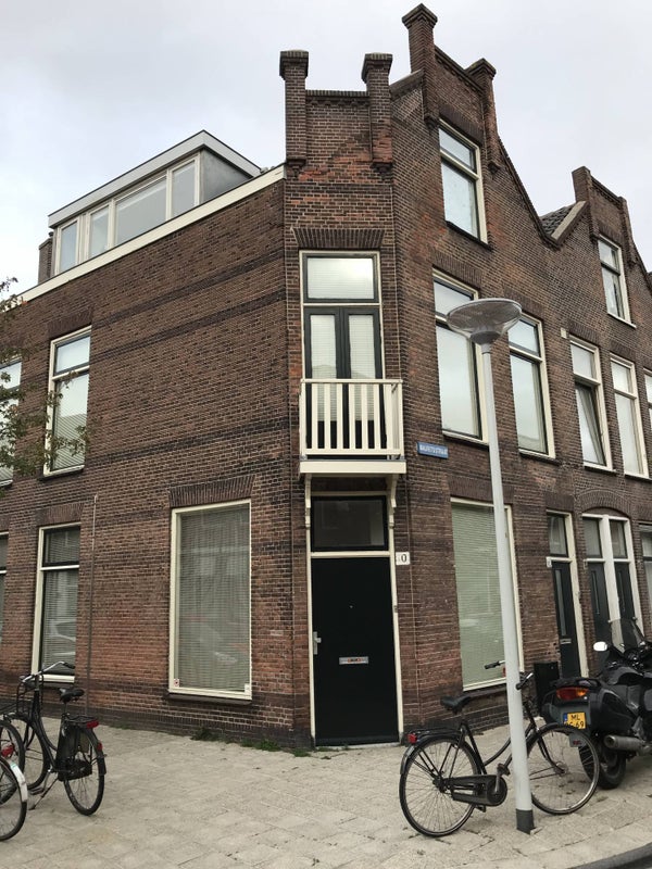 Te huur: Appartement Mauritsstraat in Leiden