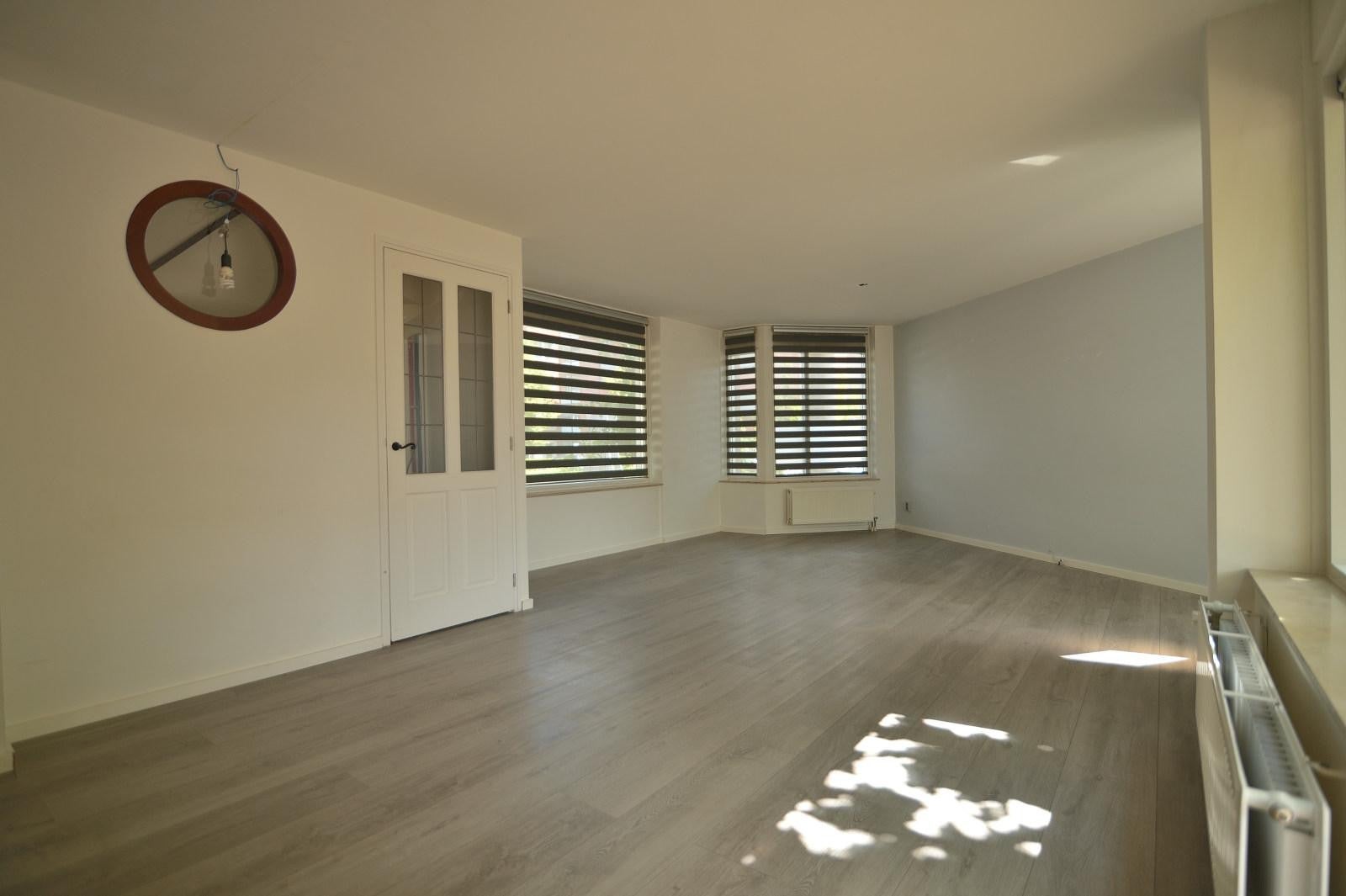 Tussenwoning te koop: Kastanjelaan 3, Hoensbroek