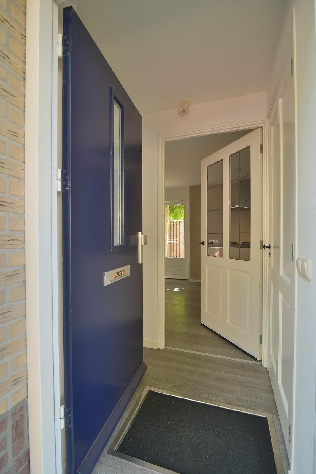 Tussenwoning te koop: Kastanjelaan 3, Hoensbroek