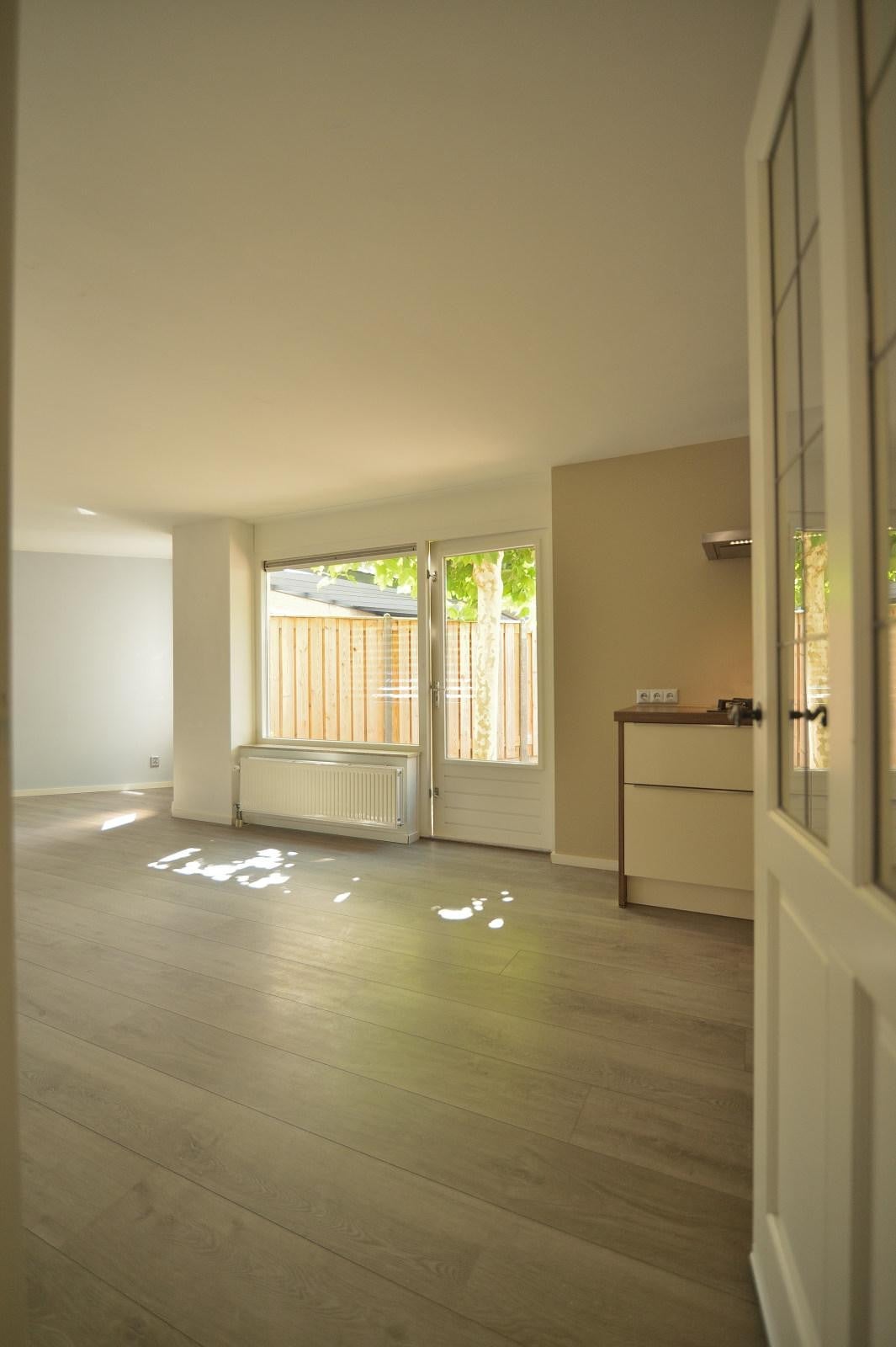 Tussenwoning te koop: Kastanjelaan 3, Hoensbroek