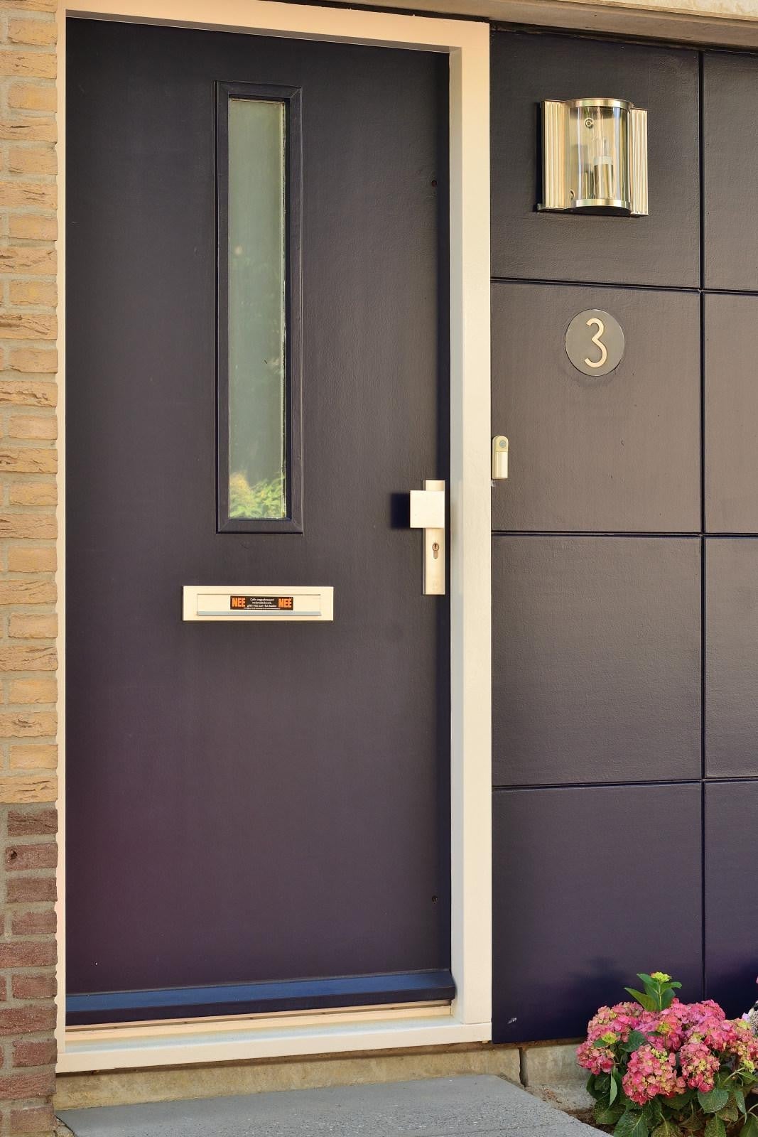 Tussenwoning te koop: Kastanjelaan 3, Hoensbroek