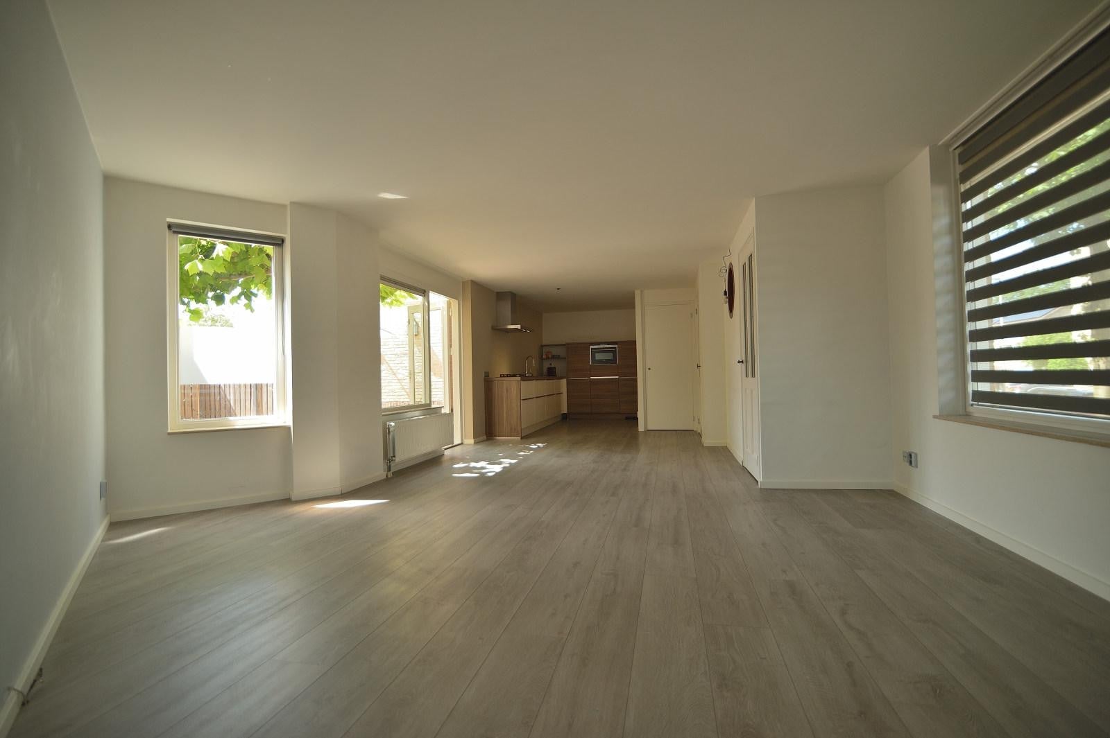 Tussenwoning te koop: Kastanjelaan 3, Hoensbroek