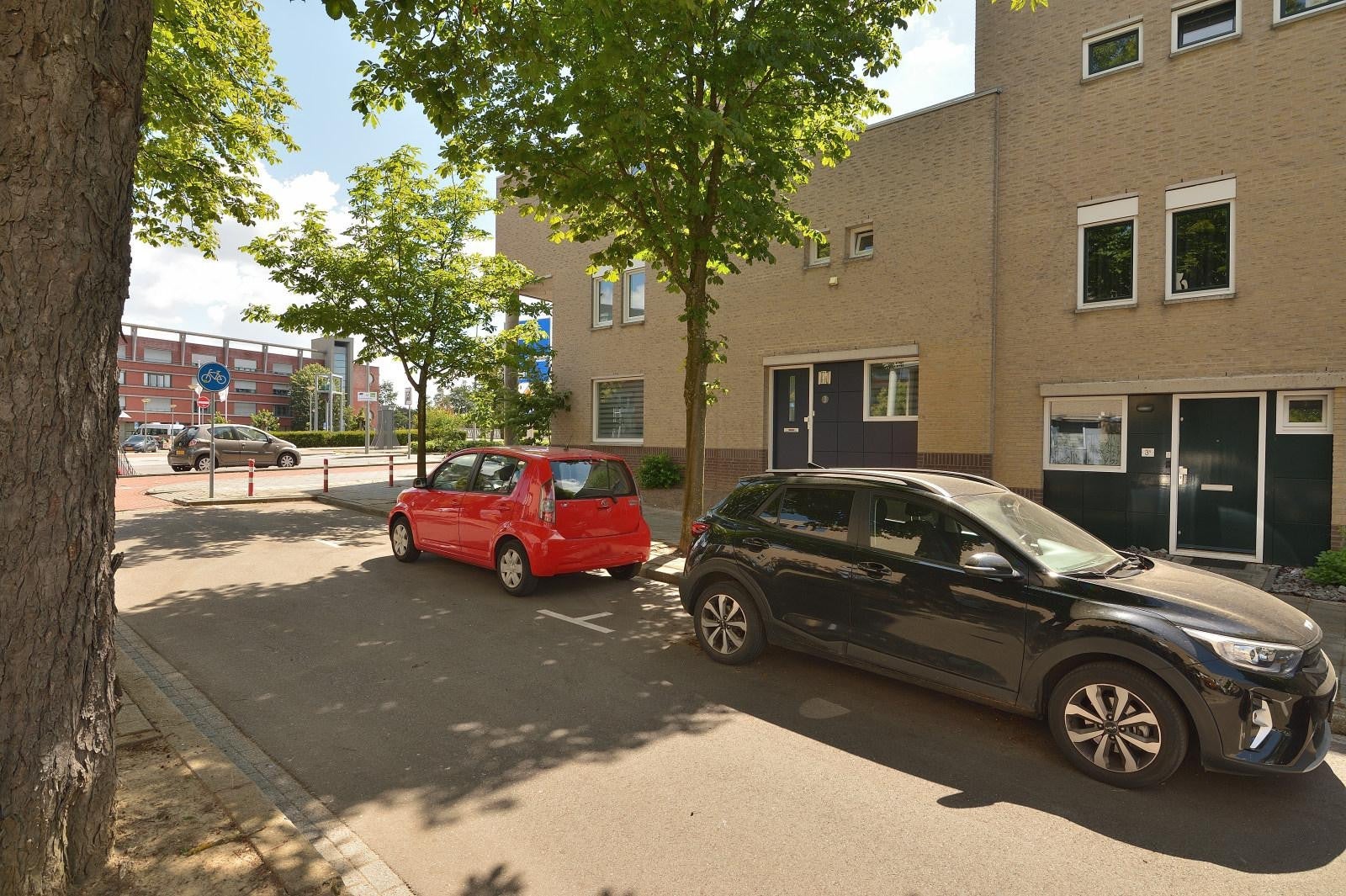 Tussenwoning te koop: Kastanjelaan 3, Hoensbroek