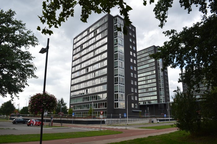 Te huur: Appartement Spijkerhofplein in Nijmegen